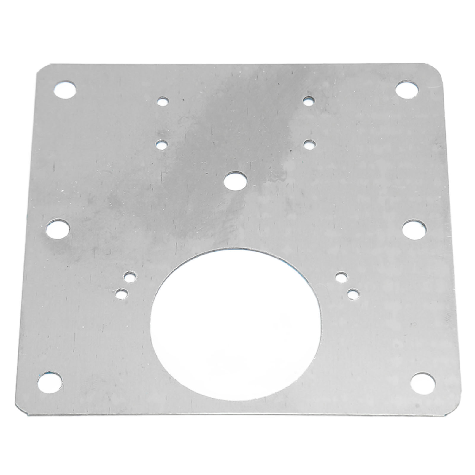 10 Stück Reparaturplatten Für Schrankscharniere Inklusive Befestigungsschrauben, Edelstahl-reparaturset Für Schranktürscharniere Für Zuhause