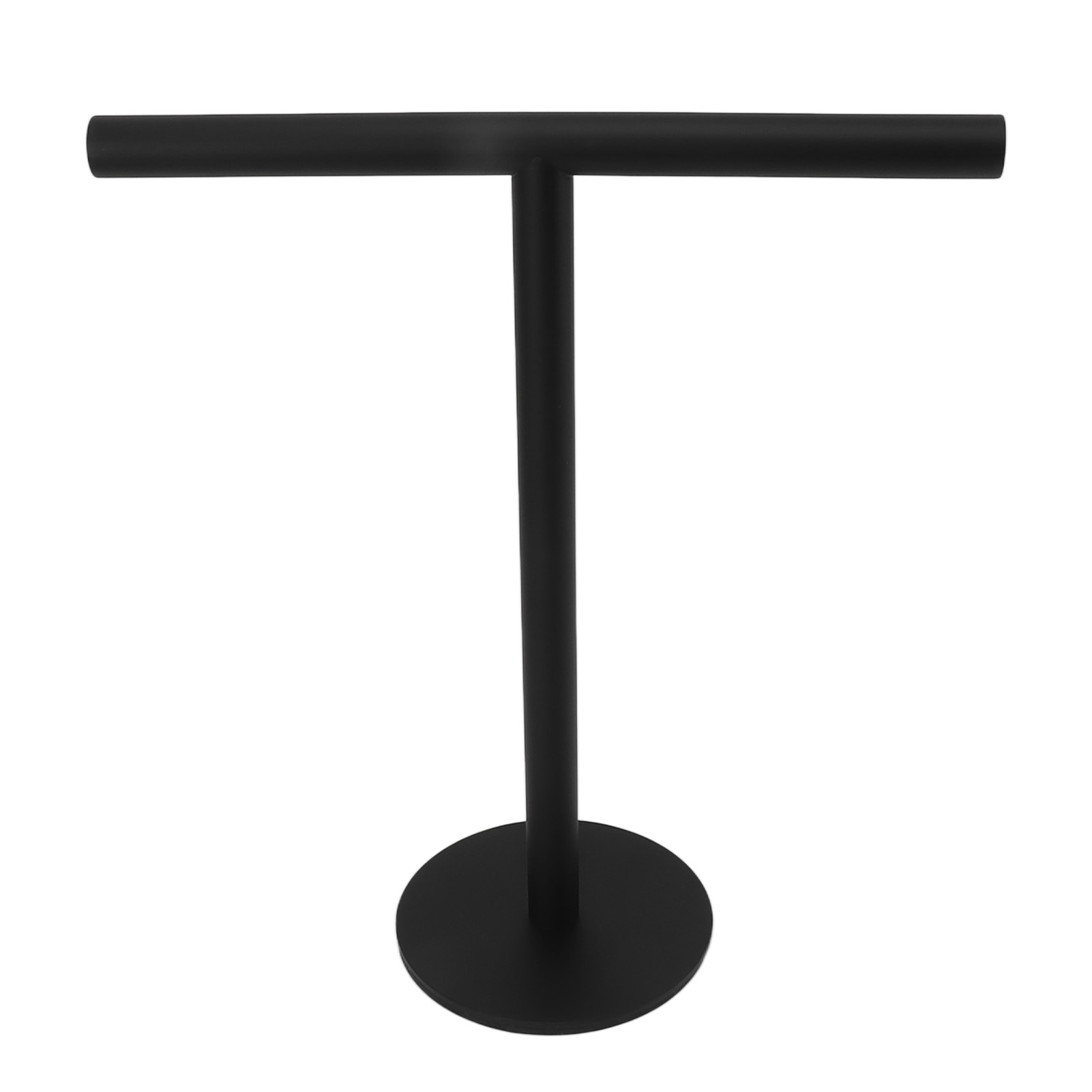 Handtuchständer Aus Aluminium, Multifunktional, Platzsparend, Freistehend, Für Küche, Bad, Arbeitsplatte
