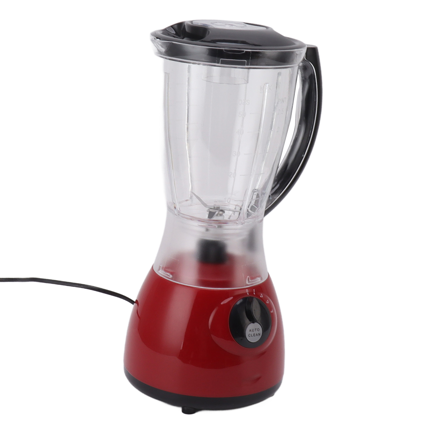 450-w-elektro-standmixer, Multifunktional, Großes Fassungsvermögen, Edelstahlklingen, Fruchtmixer, Für Zuhause, Restaurant, Büro, Eu-standard 220 V