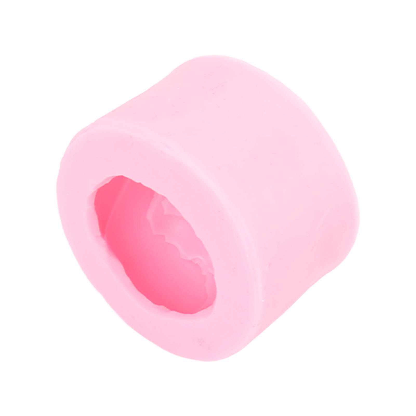 Silikon-blumenform Für Fondant, Lebensmittelecht, Leicht Zu Reinigen, Multifunktional, Für Schokolade, Kuchen Und Seife, Zum Selbermachen
