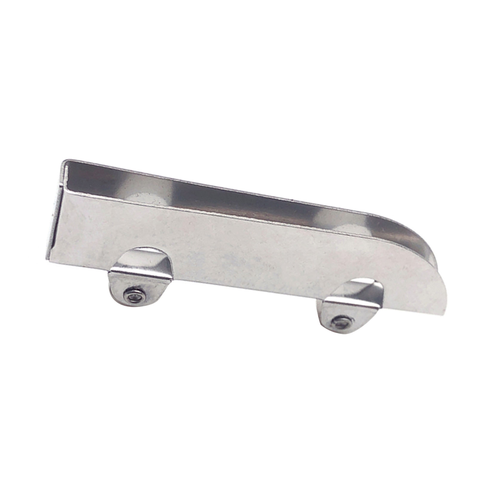 Edelstahl-schiebetürrollen, Leichtgängig Und Leise, 5 Mm, Schiebetürklemme Für Vitrine