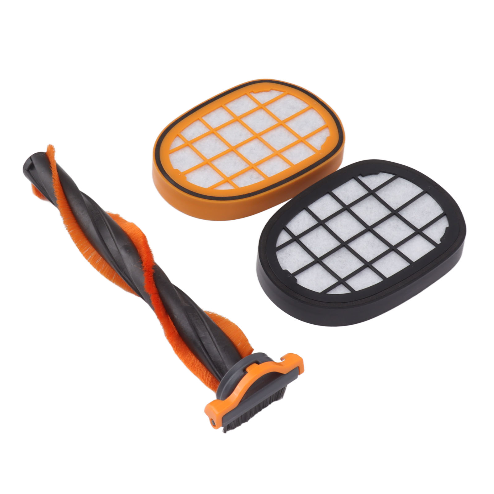 Bürstenwalzenfilter-set Für Staubsauger, Abs-zubehör, Ersatzteile Für Fc6822, 6823, 6827, 6908 Und 6906