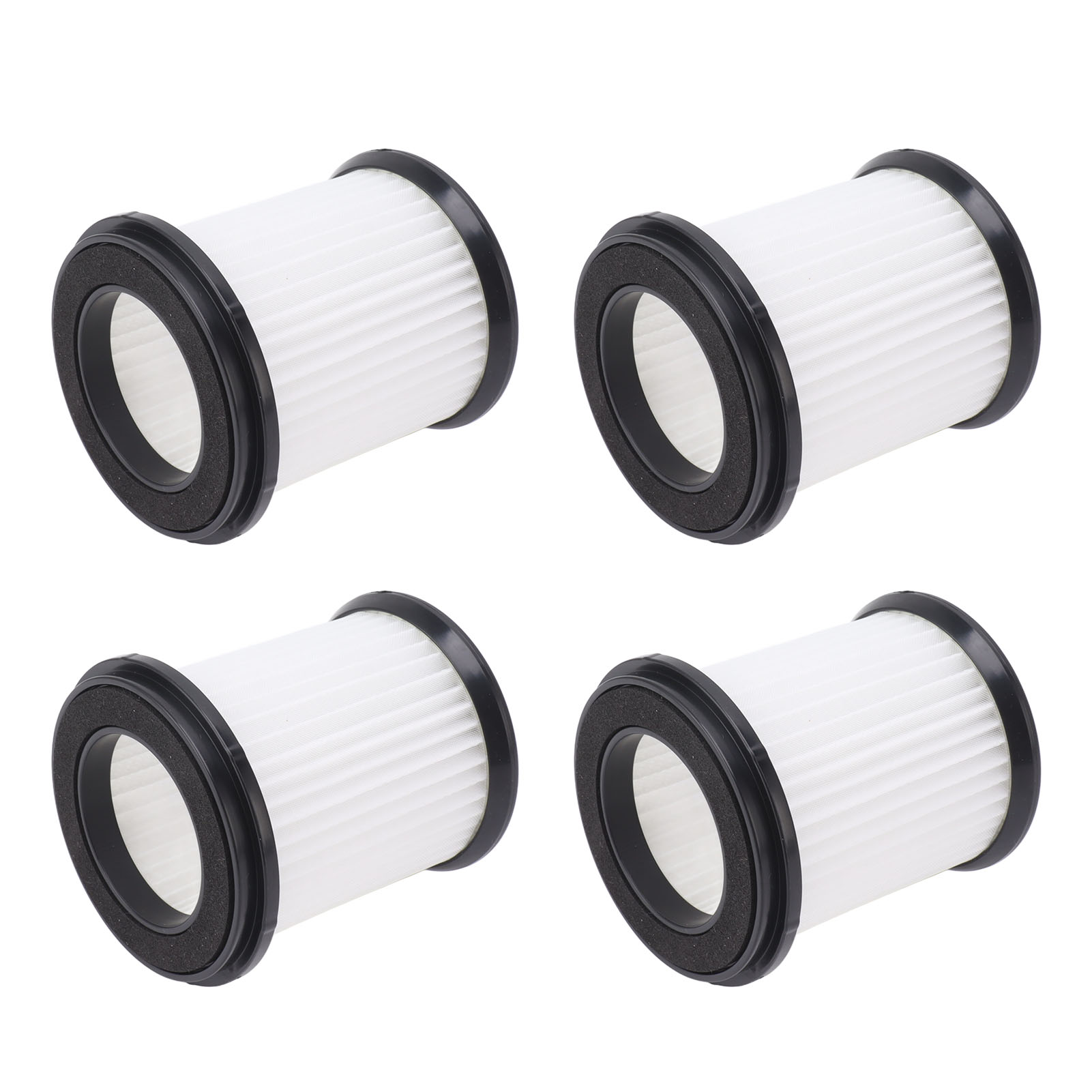 Stück Staubsauger-siebfilter, Leicht Austauschbare Ersatzfilter Für Inse S6t S6p Pro N5s Saugroboter