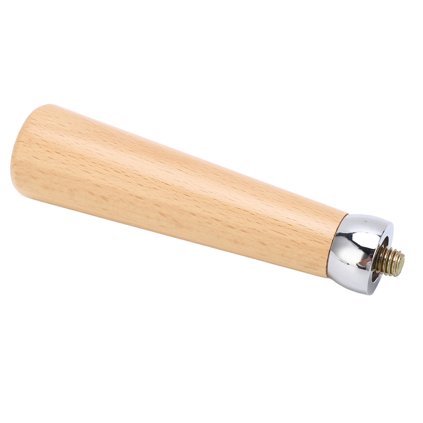 M10 Kaffeefilterhalter Mit Holzsockel, Flacher Kaffeefilterhalter, Ersatzzubehör Für Kaffeemaschinen