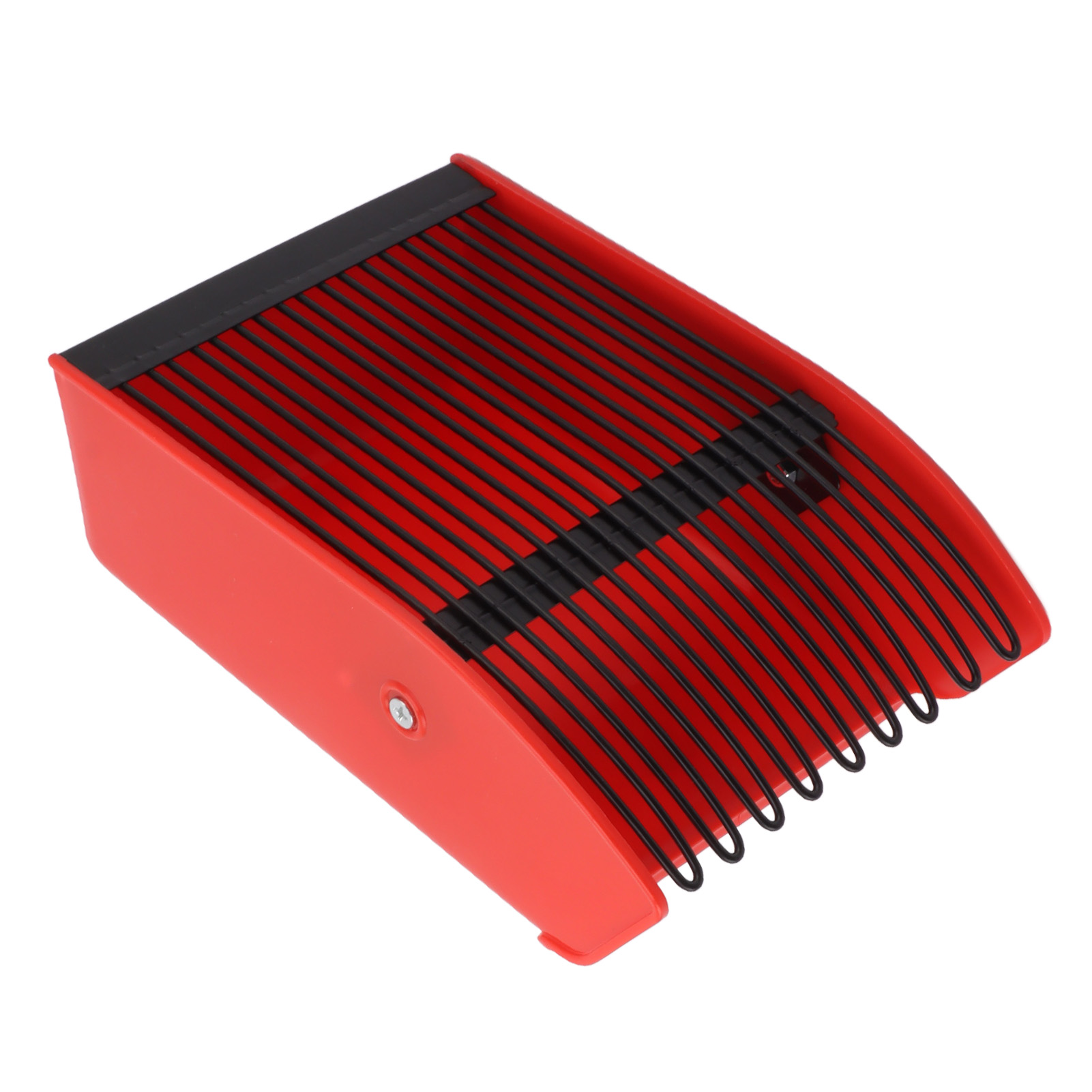 Beerenpflücker, Handgeführter Beerenpflücker, Gartengerät Mit Metallkamm, Ergonomischem Griff