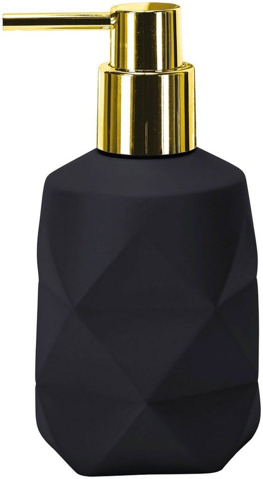 Kleine Wolke Seifenspender Golden Crackle, (1-tlg)