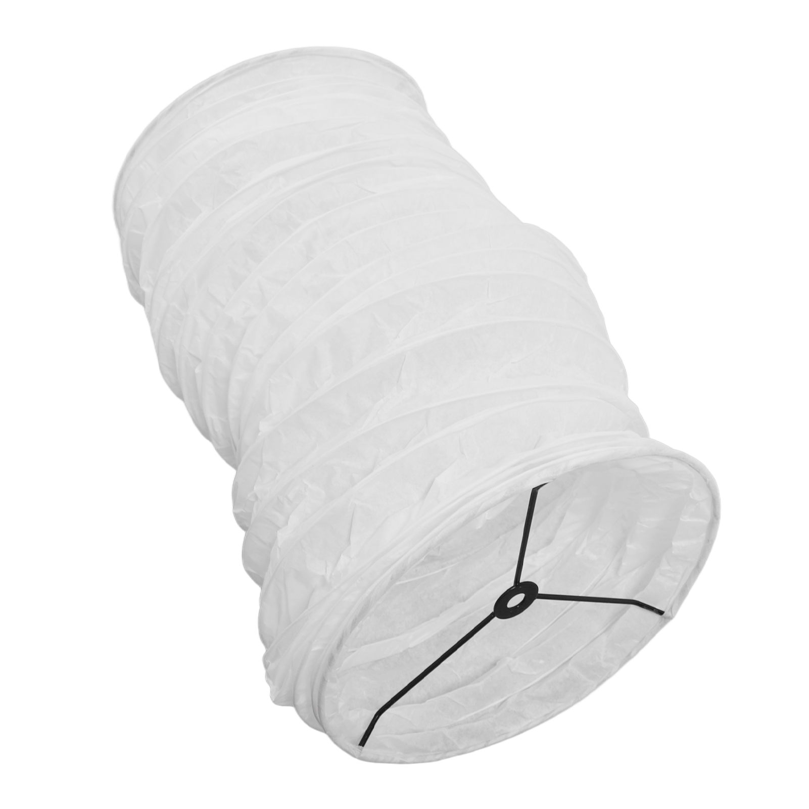 Stehlampenschirm Aus Reispapier, 94 Cm (37 Zoll), Schützende Lampenabdeckung Aus Reispapier Für Wohn- Und Schlafzimmer
