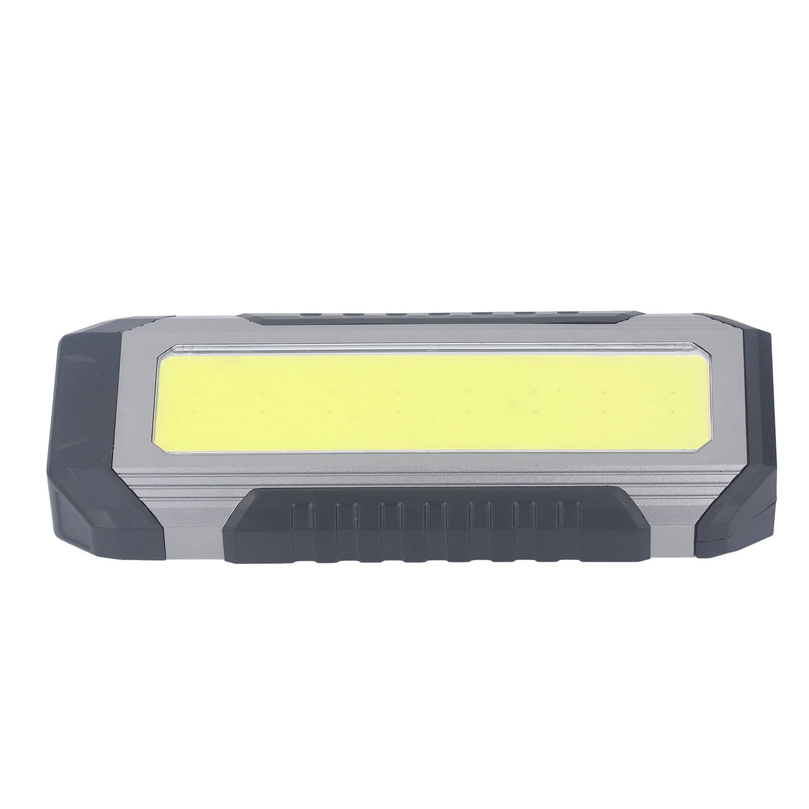 Wiederaufladbare Cob-arbeitsleuchte, Magnetisch, Tragbar, Ultrahell, Multifunktionale Arbeitslampe Für Autoreparaturen Und Camping