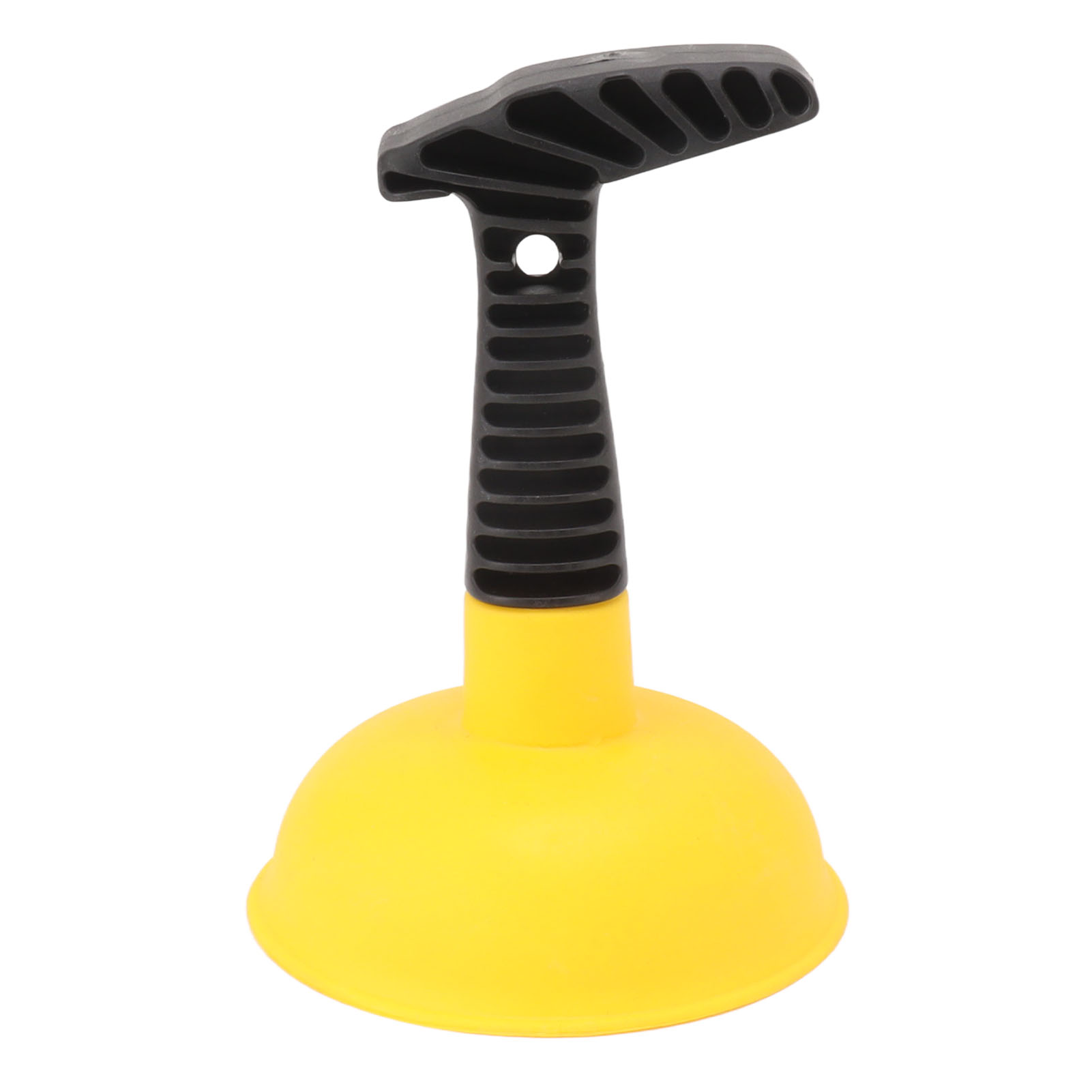 Miniatur-pümpel Mit Robustem, Rutschfestem Griff, Ein Effizienter, Kleiner Pümpel Für Abflüsse Von Toiletten, Badewannen Und Waschbecken (typ 2).