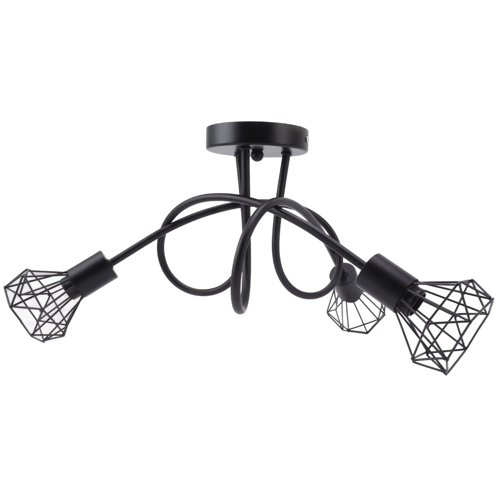 Kronleuchter Mit Led-beleuchtung, Moderne E14-pendelleuchte, Moderner Led-kronleuchter Für Küchen Und Restaurants Im Landhausstil, 85–265 V