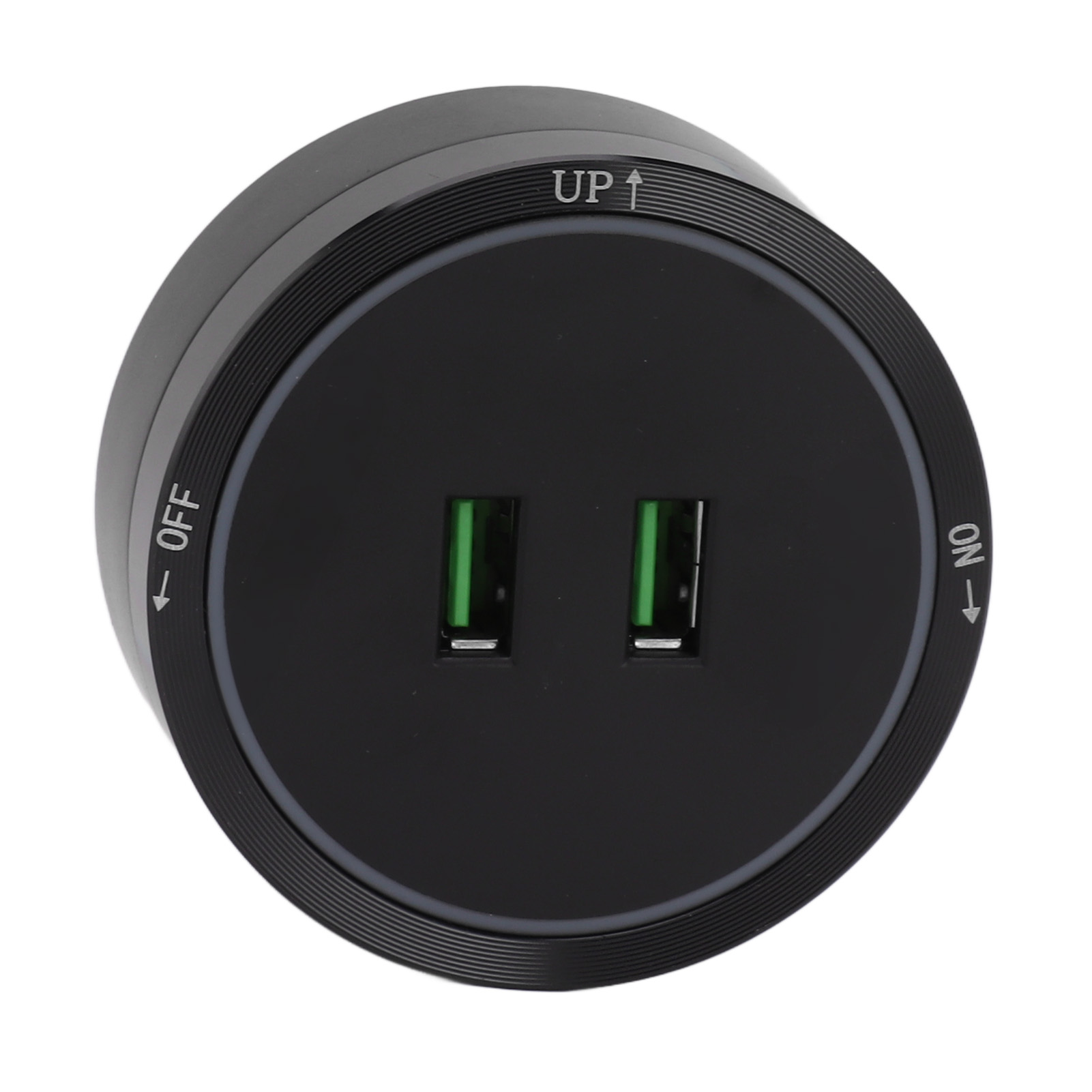 Aufputz-usb-steckdose, 180–250 V, Für Küchenschränke, Haushalt