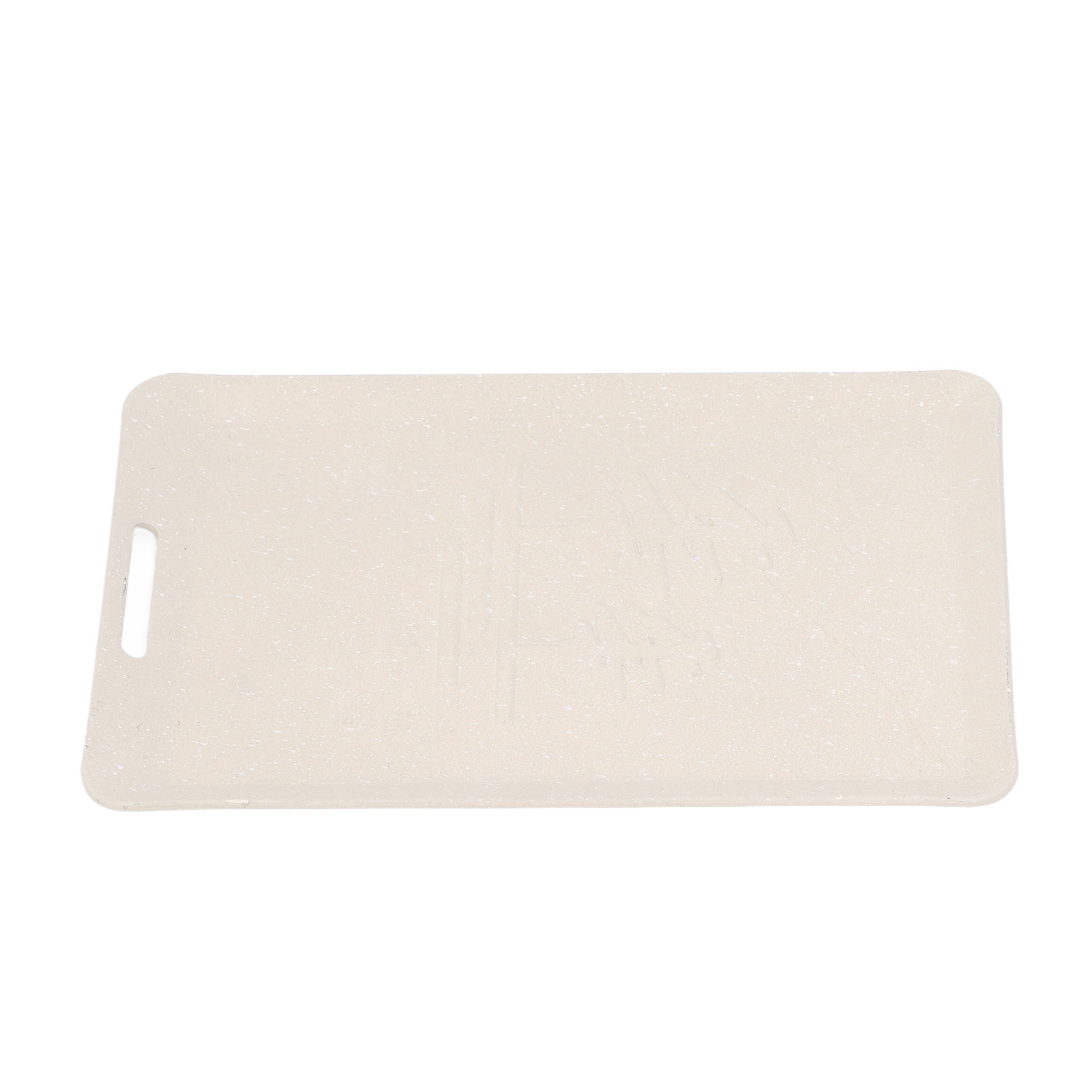 Rechteckige, Antihaftbeschichtete Bratpfanne, Mini-grillpfanne Aus Gusseisen Für Camping, Grillen, Angeln Und Klettern, Beige