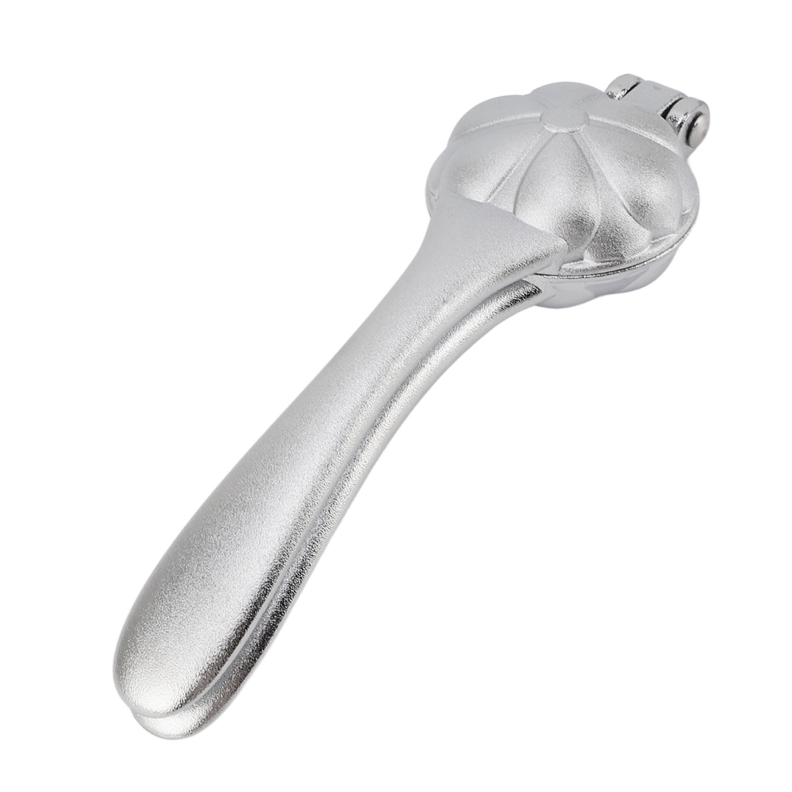 Nussschäler Mit Kastanienklemme, Multifunktional, Aluminium, Arbeitssparend, Walnussöffner