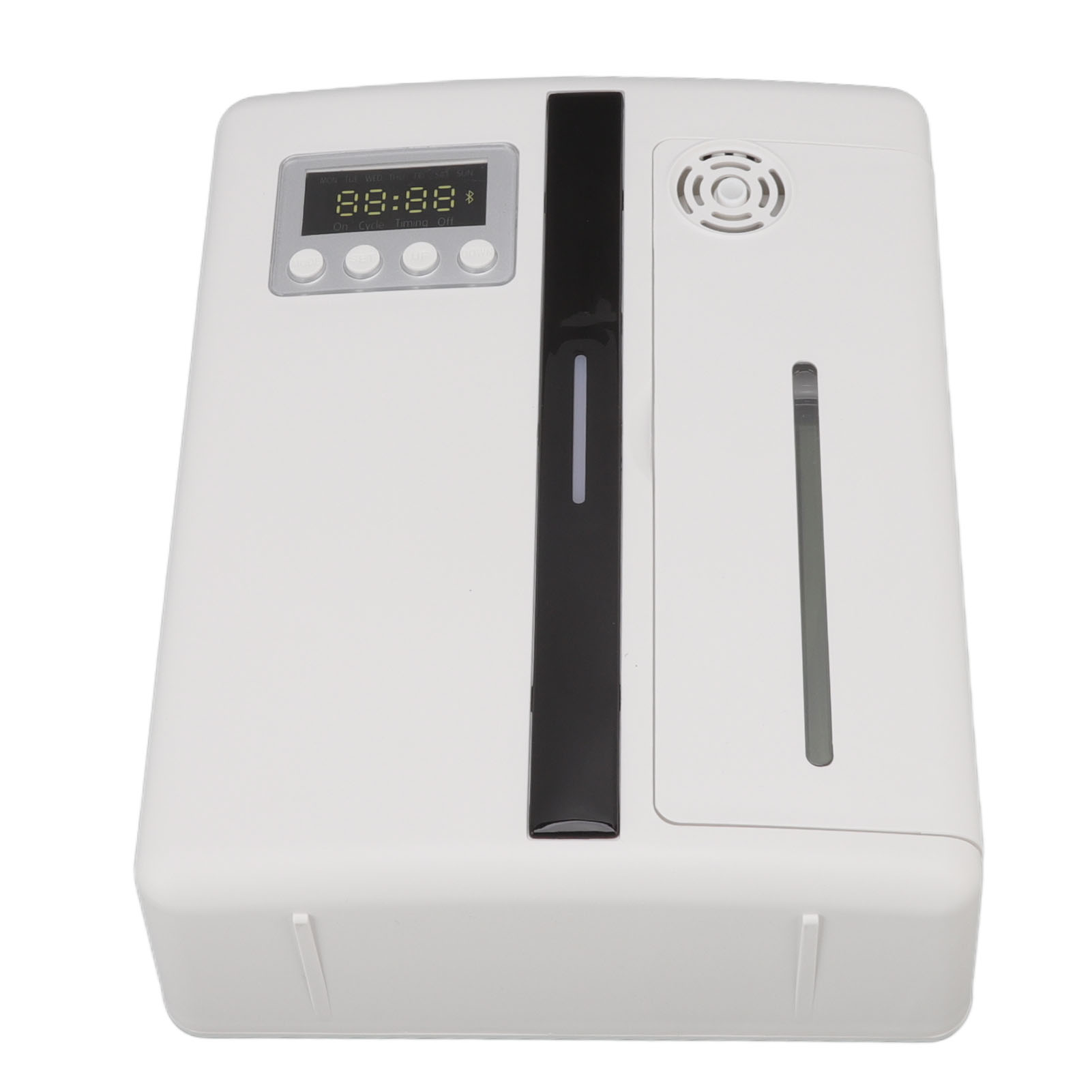 Intelligentes Aromatherapiegerät, Automatischer Aromadiffusor Mit Vernebelungstechnologie Für Zuhause, Bar, Hotel, Ktv, Eu 100–240 V