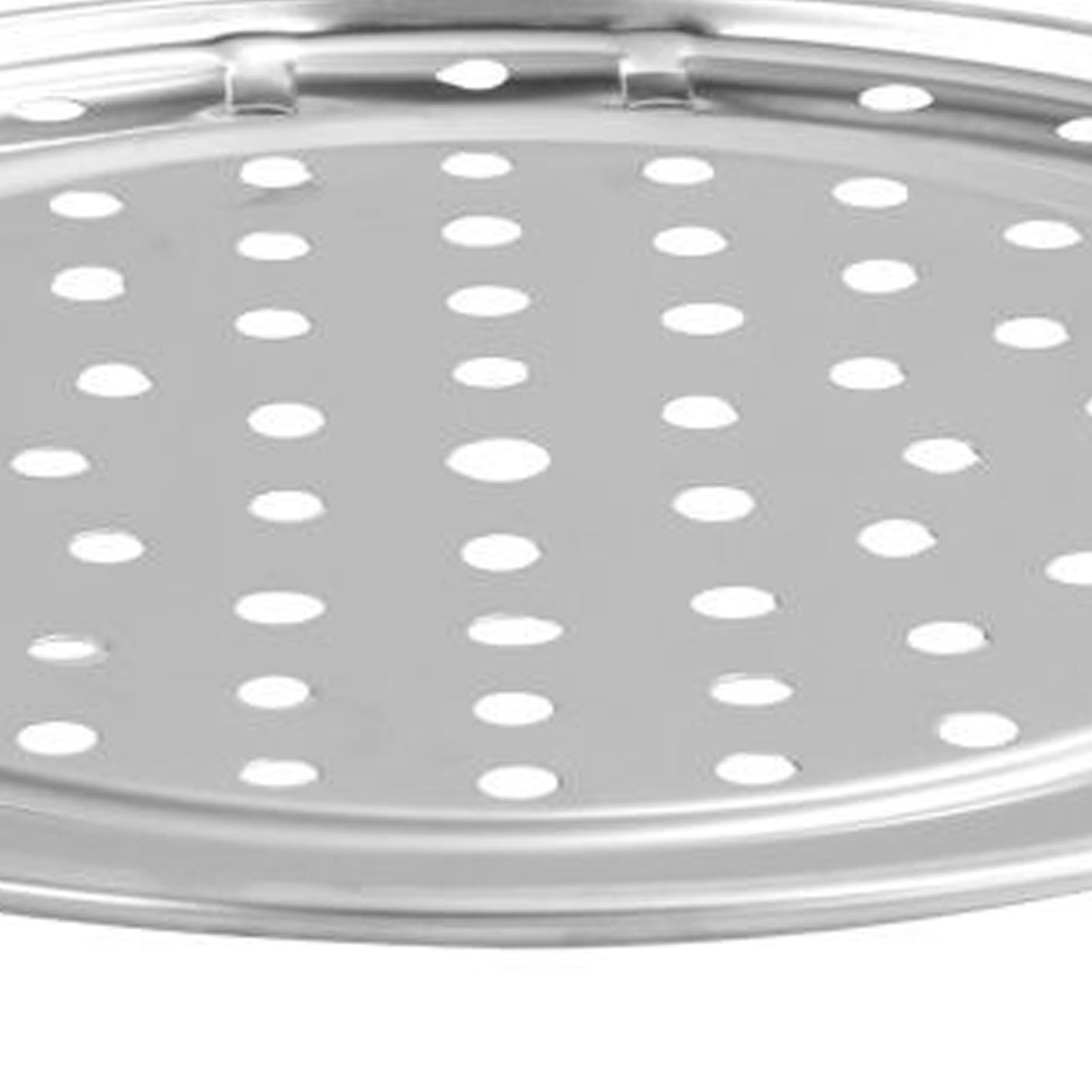 Dampfgarerständer Mit Abnehmbarem Fuß, Edelstahl, Dampfgareinsatzständer, Brotkorb, Küchenhelfer 22 Cm