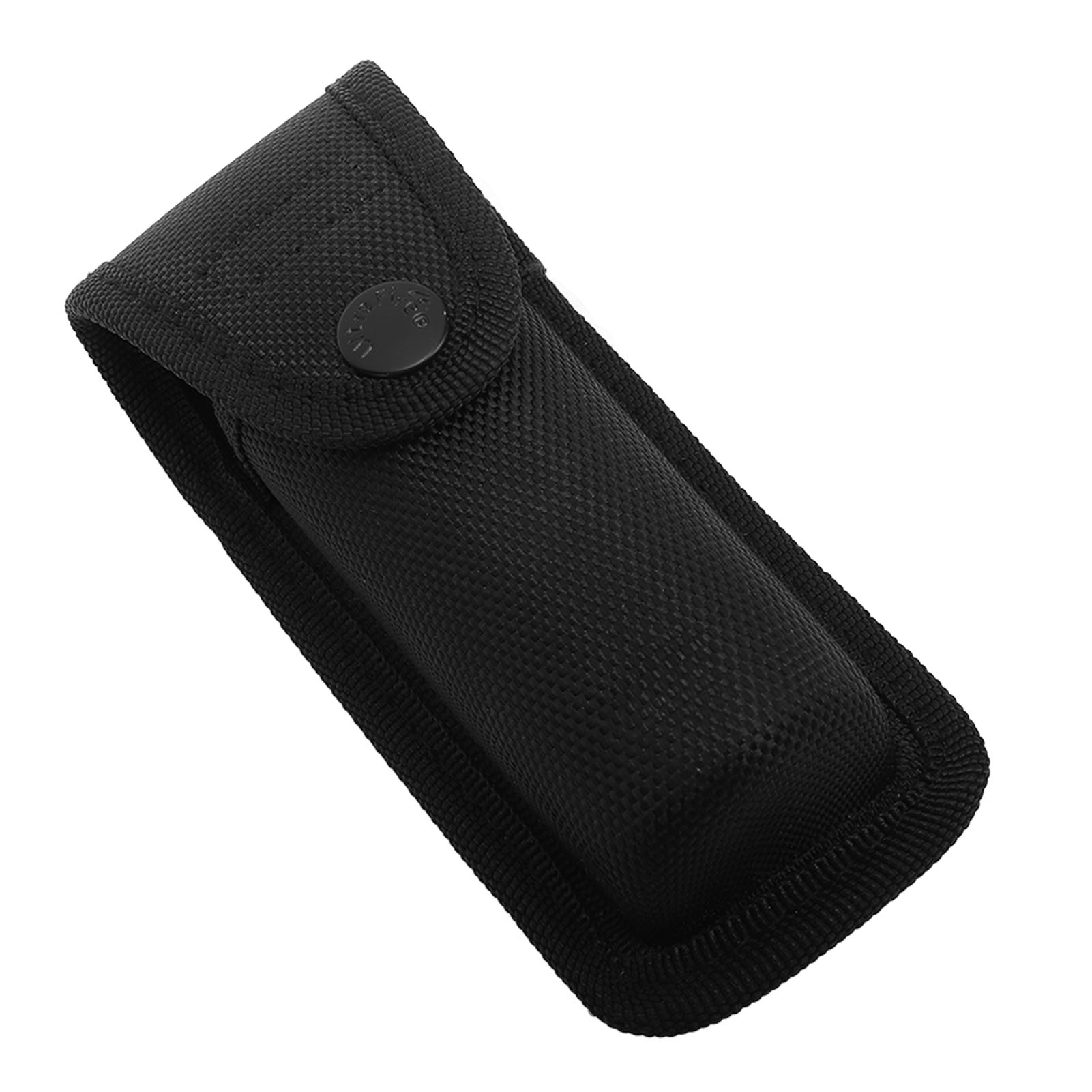 Tragbare Taschenlampentasche Aus Nylon Für Outdoor-aktivitäten, Camping, Jagd Und Beleuchtung