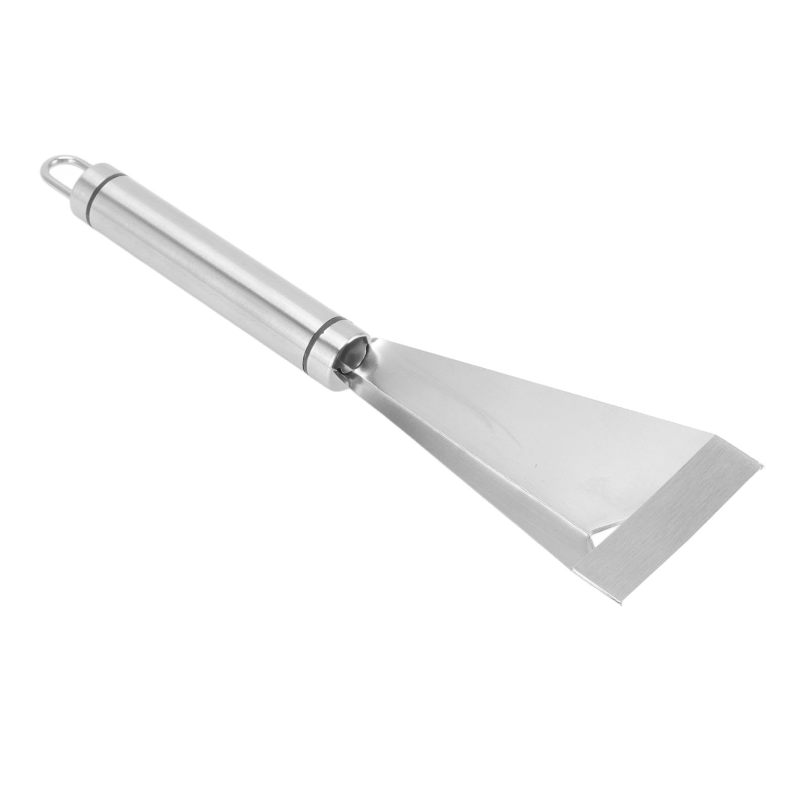 Obst- Und Gemüsemesser, Edelstahl, Dreieckige Form, Küchenhelfer Für Den Haushalt