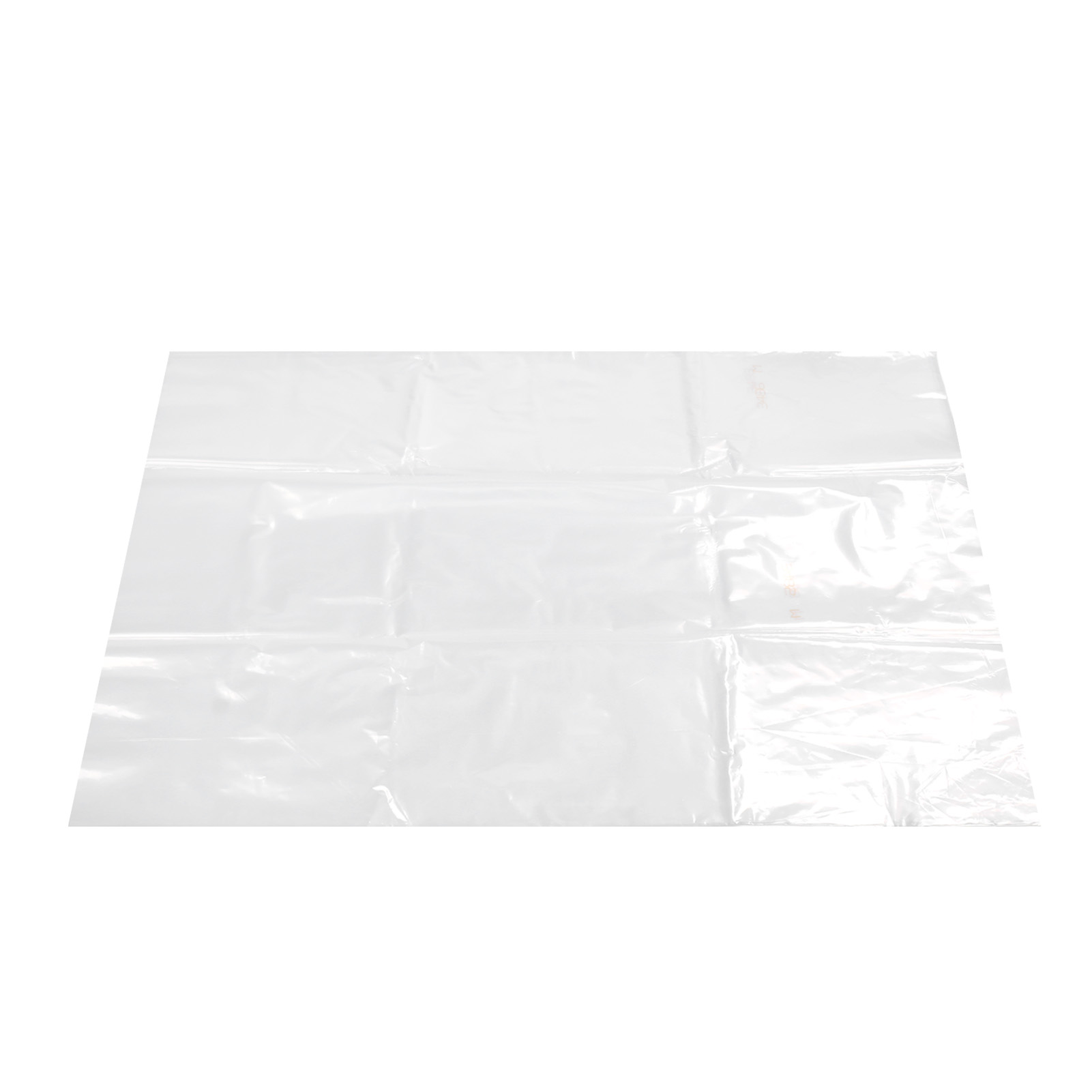 Transparente Gewächshausfolie, Transparente, Frostbeständige Polyethylenfolie Für Gewächshäuser Und Gartenpflanzen Im Freien, 2 X 6 M