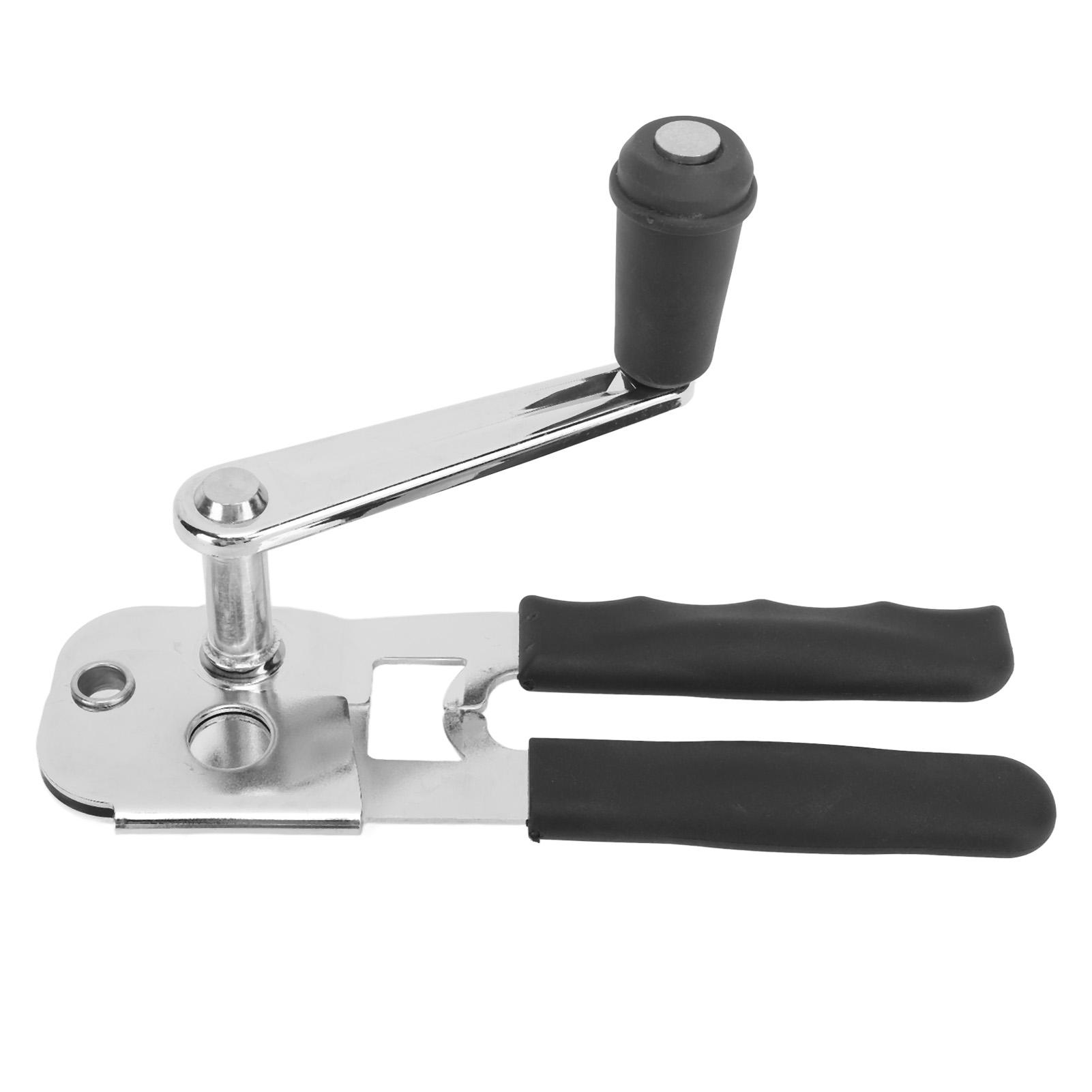 Professioneller, Sicherer, Tragbarer, Manueller Dosenöffner Zum Öffnen Von Dosendeckeln, Für Küche, Outdoor-aktivitäten Und Camping