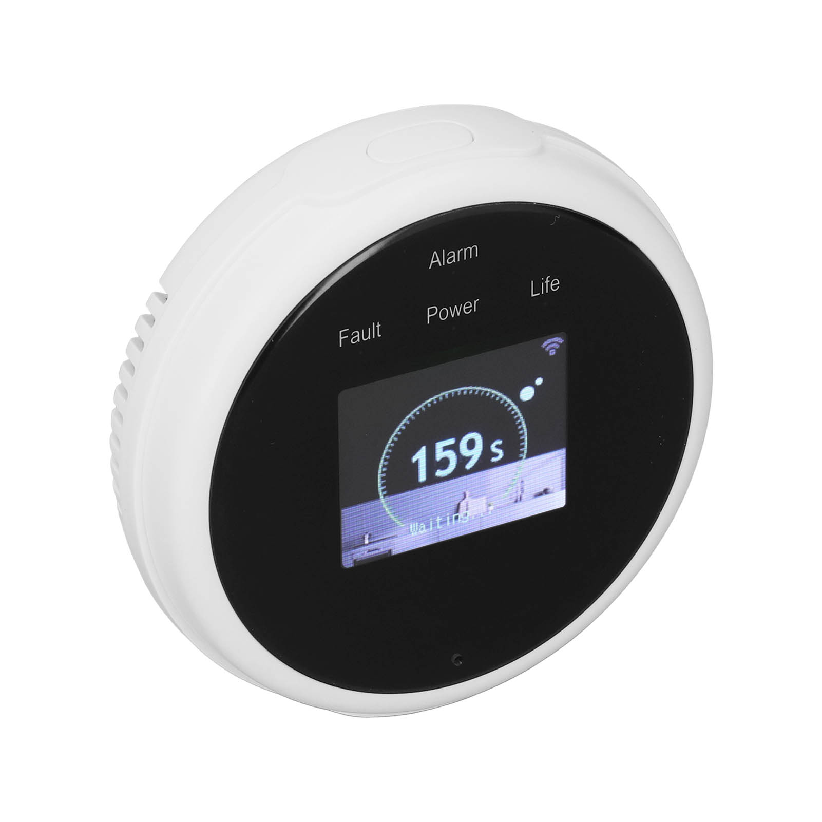 Wlan-erdgassensor, Usb-betrieben, Intelligenter Lpg-gasalarmsensor, Sensor Für Brennbare Gase