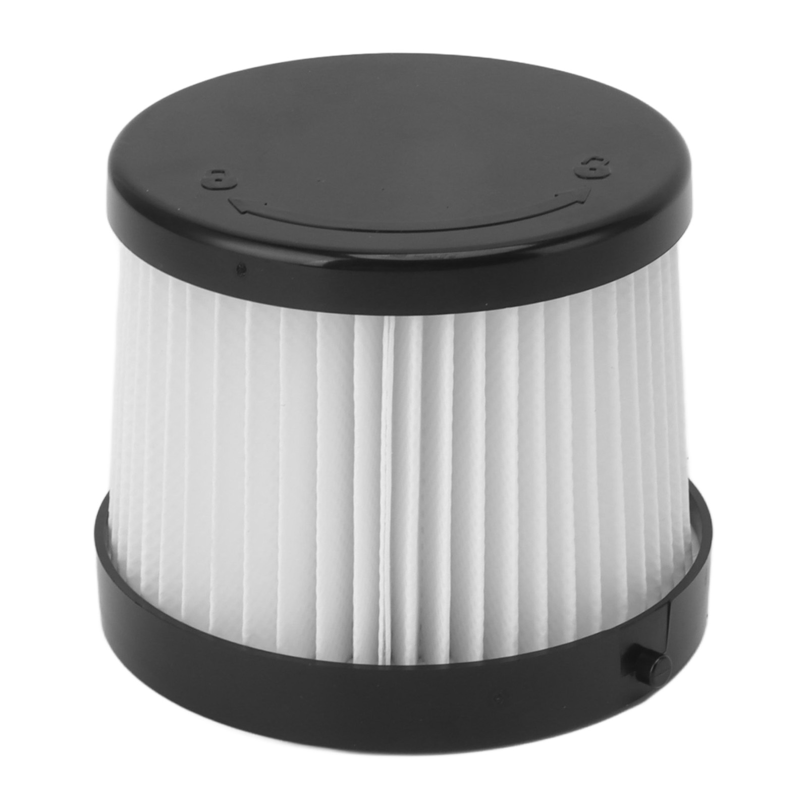 2 Stück Staubsaugerfilter, Tiefenreinigung, Wiederverwendbar, Ersatzfilter Für Staubsauger Dcv501ln