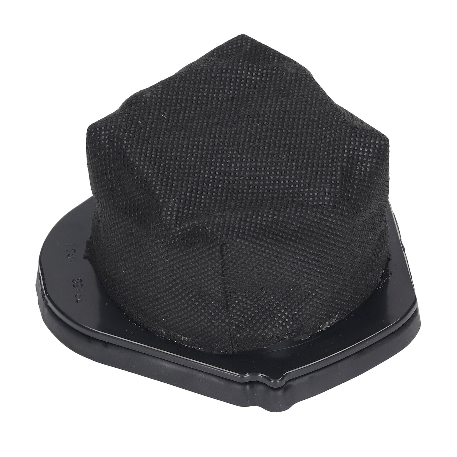 6 Stück Staubbehälterfilter Für Shark Lv900 Lv901 Xf900 Akku-staubsauger, Filterersatz