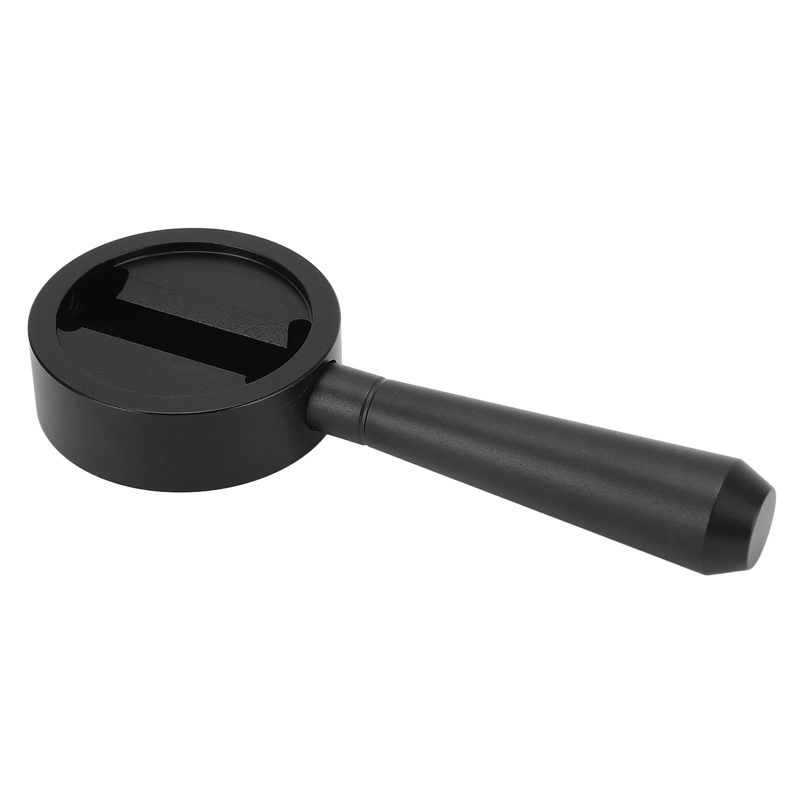 Müheloser Dampfhebel Aus Aluminium Für Die Kaffeemaschine Bae02 02s (modelle Pe3899 Bis 3231), Schwarz