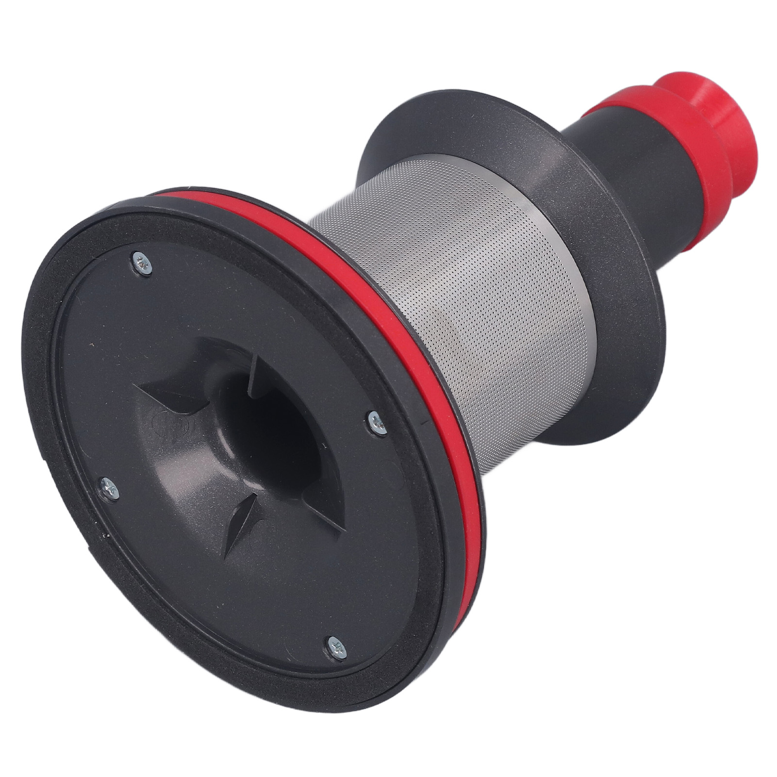 Staubbehälterfilter Für Proscenic P11 Abs Staubsauger, Ersatzteile Für Staubbehälterfilter-set Für Kabellose Handstaubsauger
