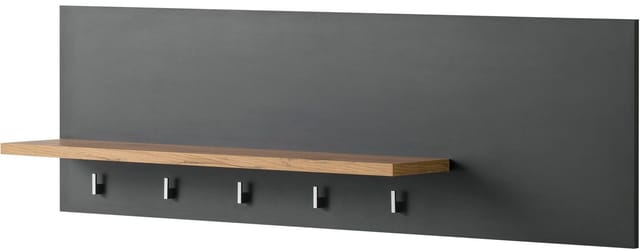 OTTO home Pantryküche KS-Westminster, Breite 130 cm, ohne E-Geräte