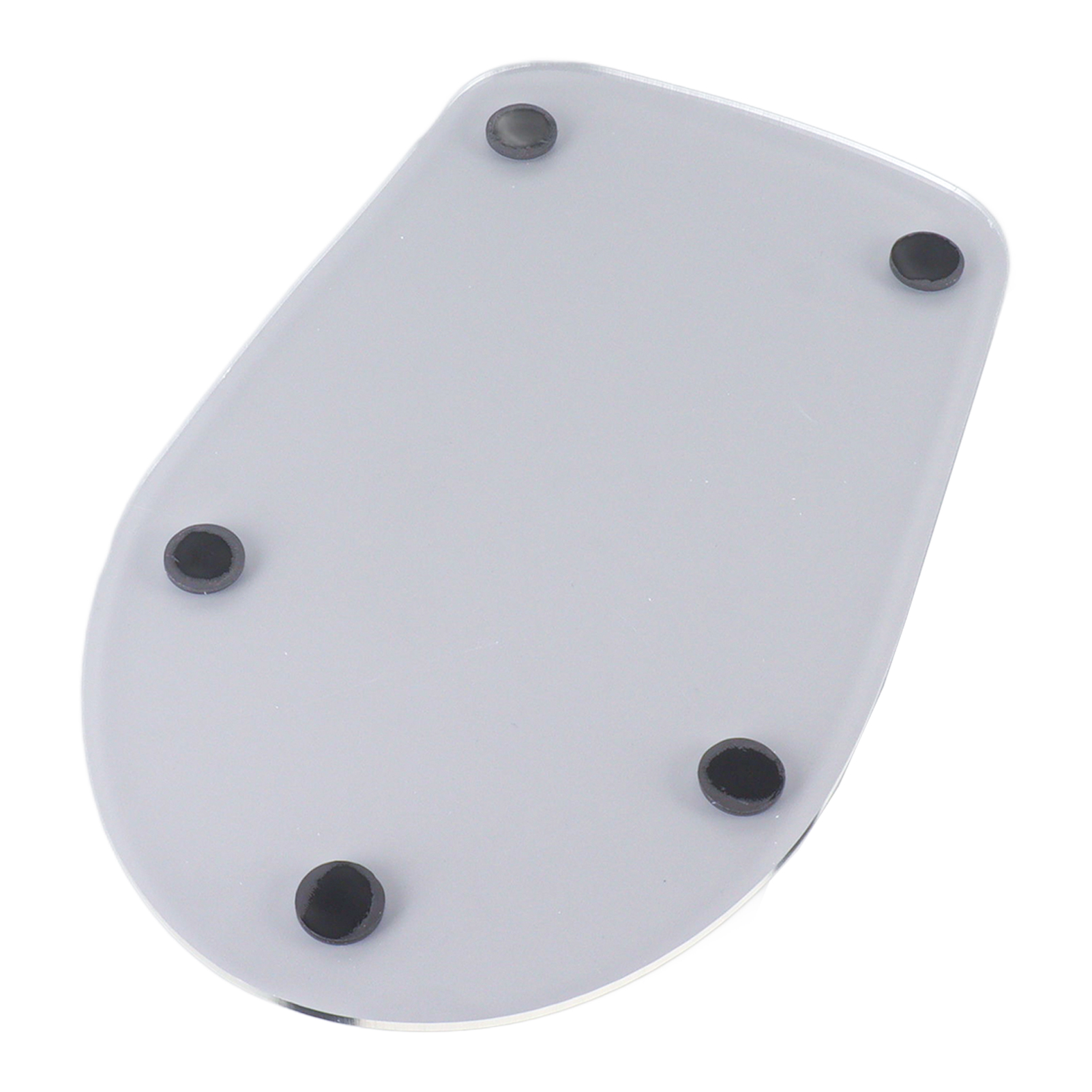 Rutschfeste Acryl-mixermatte 34 X 21 Cm, Leicht, Für Die Arbeitsplatte, Für Kaffeemaschine, Mixer, Zubehör Für Kitchenaid-mixer
