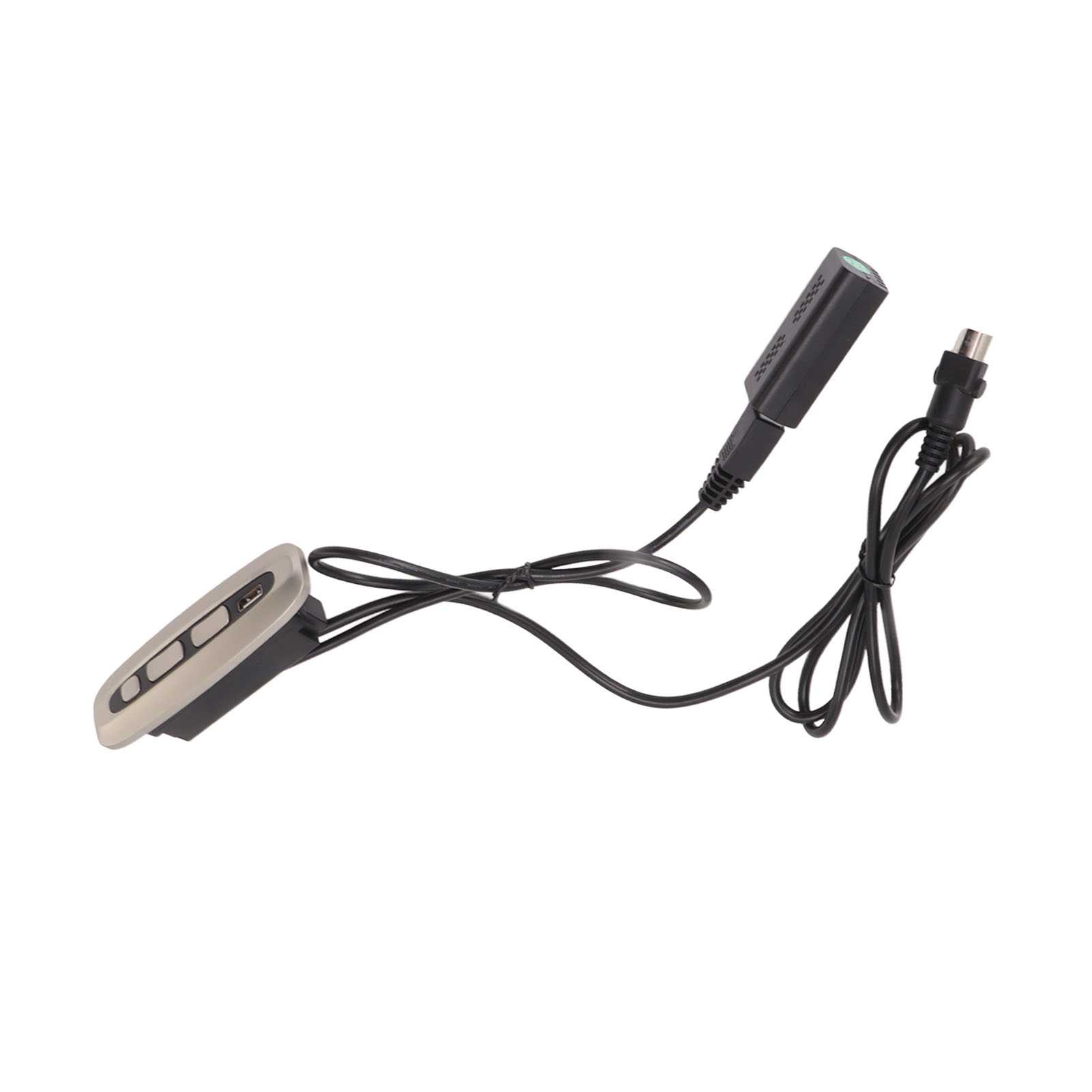 Elektrischer Stuhlschalter, Multifunktional, 5 Tasten, 5-polig, Usb-ladeanschluss, Fernbedienung Für Elektrische Sofas, Für Den Heimgebrauch
