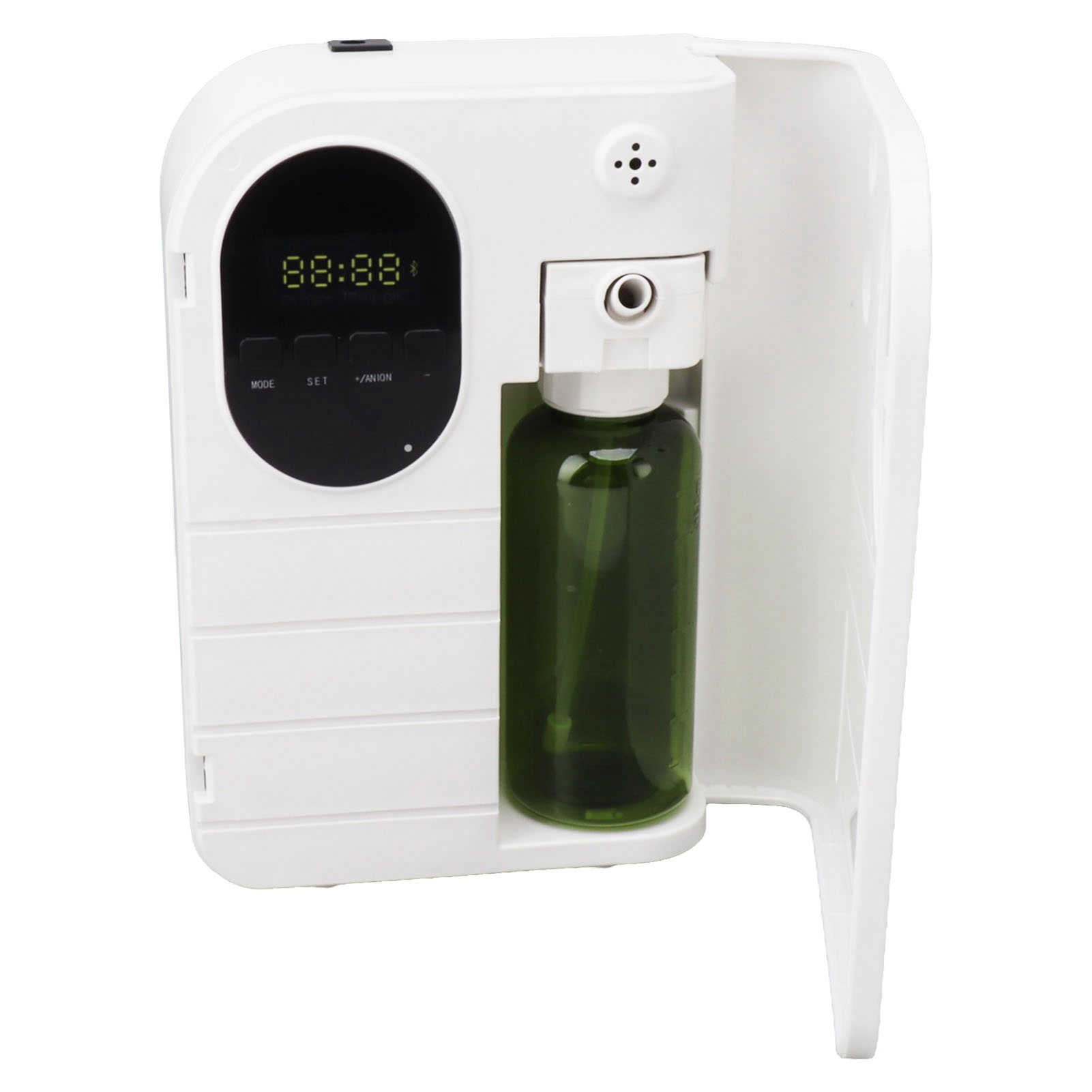 Aromadiffusor 300 M³ 160 Ml Ätherisches Öl, Geeignet Für Hotellobby, Sauna, Spa, Eu-stecker 100–240 V