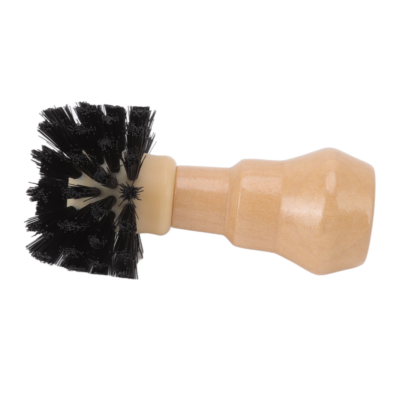 Professionelle Reinigungsbürste Für Kaffeetamper, Tragbare Reinigungsbürste Mit Holzgriff Für Küchenutensilien, 51 Mm/2,01 Zoll, 54 Mm/2,13 Zoll