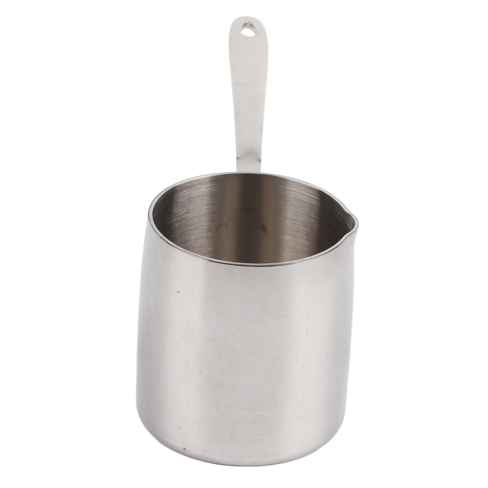 Butterwärmer, Schnelle Wärmeleitung, Dreilagig, Edelstahl, Mit Präziser Skala, 700 Ml