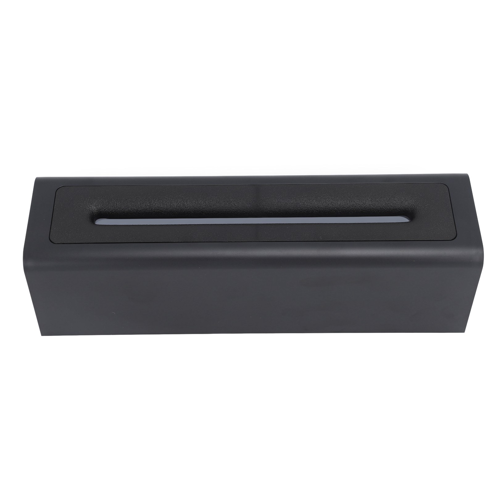 150-ml-aroma-diffusor, Luftbefeuchter Mit Aromatherapie, Farbiger Flamme, Leiser Betrieb, Usb-anschluss, Nebelvernebelung, Schwarz