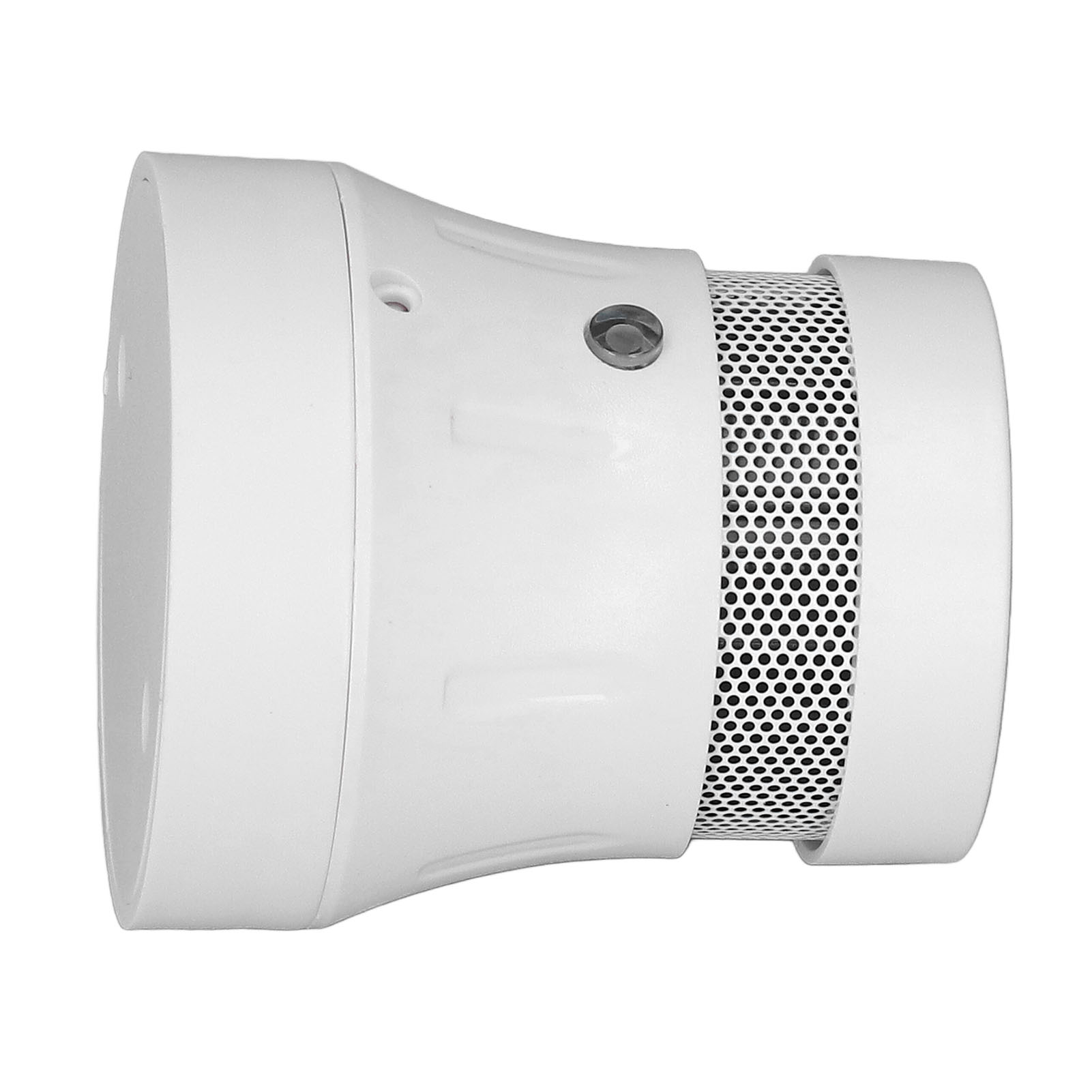 Intelligenter Rauchmelder Mit Abs-rauchsensor Und Regelmäßiger Selbsttesttaste Für Tuya Für Zigbee