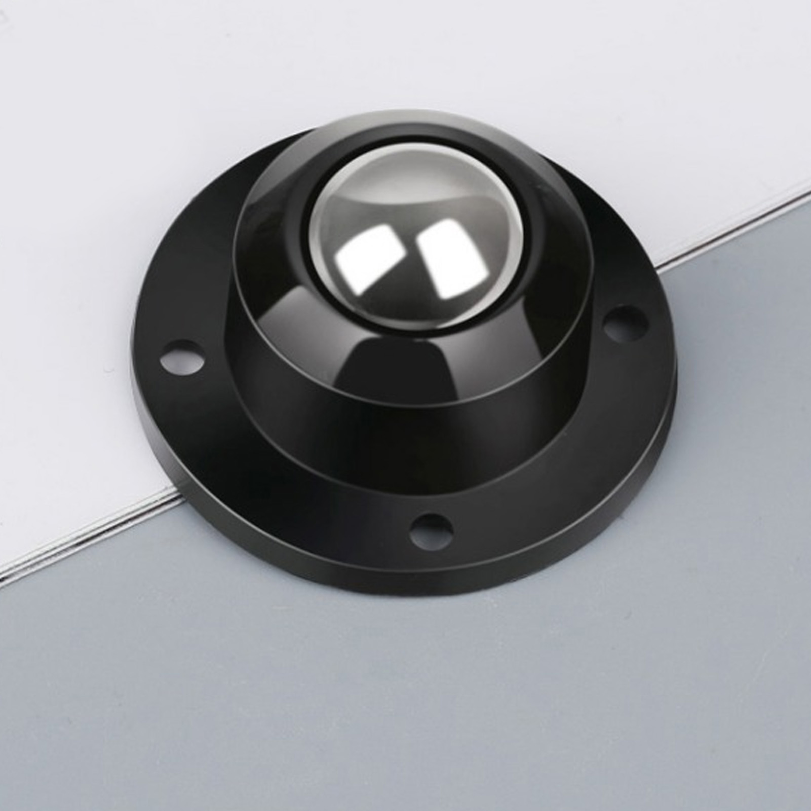 Universelle Rolle Für Küchengeräte, Robust, 360° Drehbar