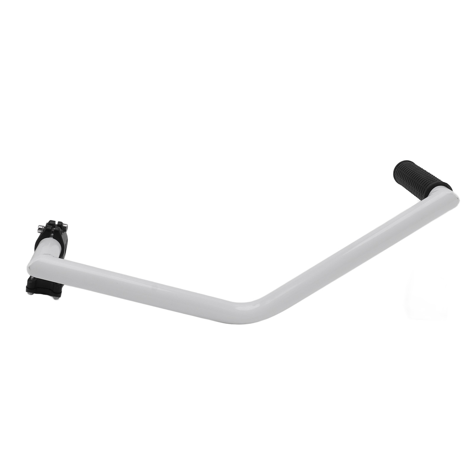 Fadentrimmergriff Mit Ergonomischem Aluminiumgriff Für Rasenpflege Und Landschaftsbau