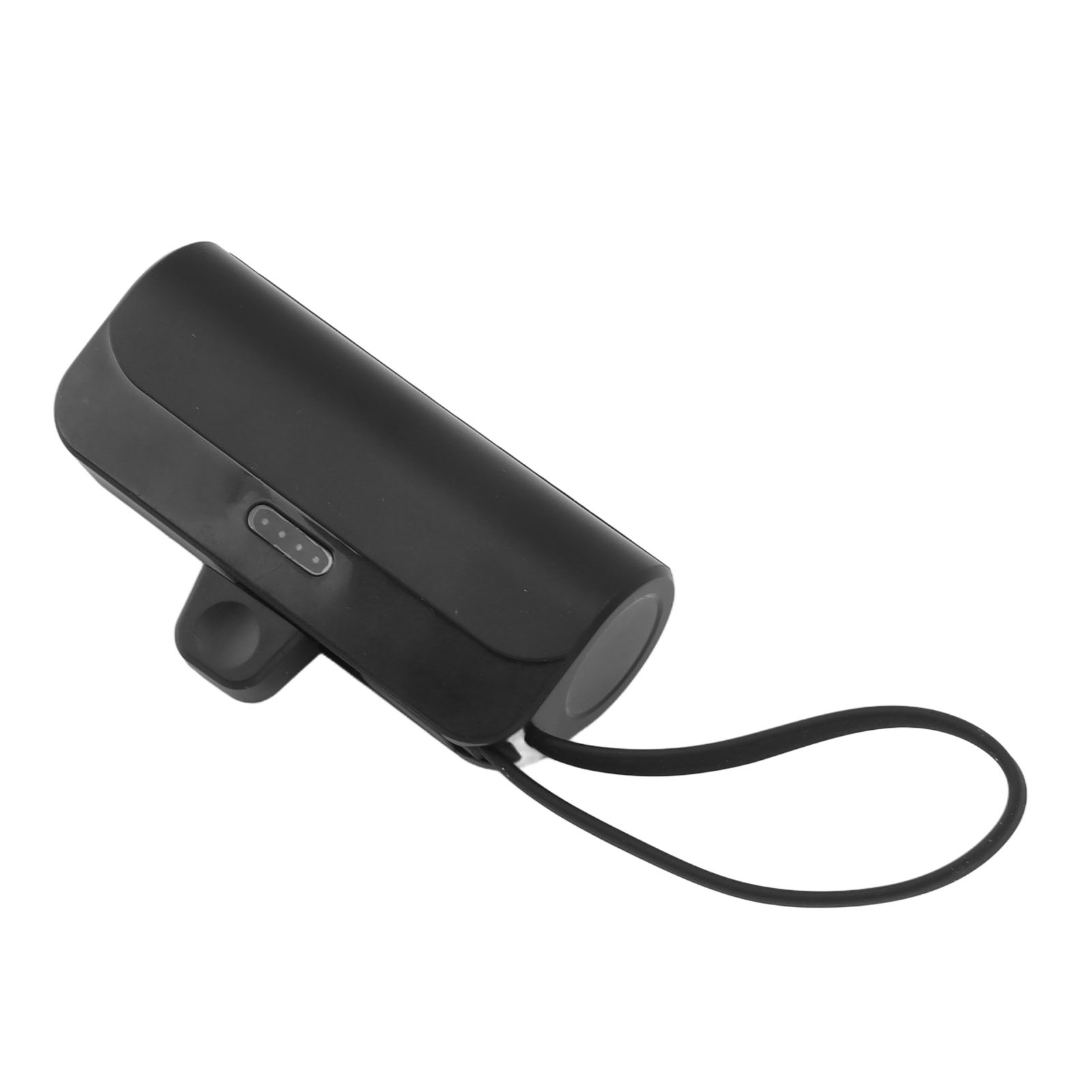 Mini-tragbares Notfallladegerät Für Den Außenbereich Mit Typ-c-kabel Für Ios-schnittstelle