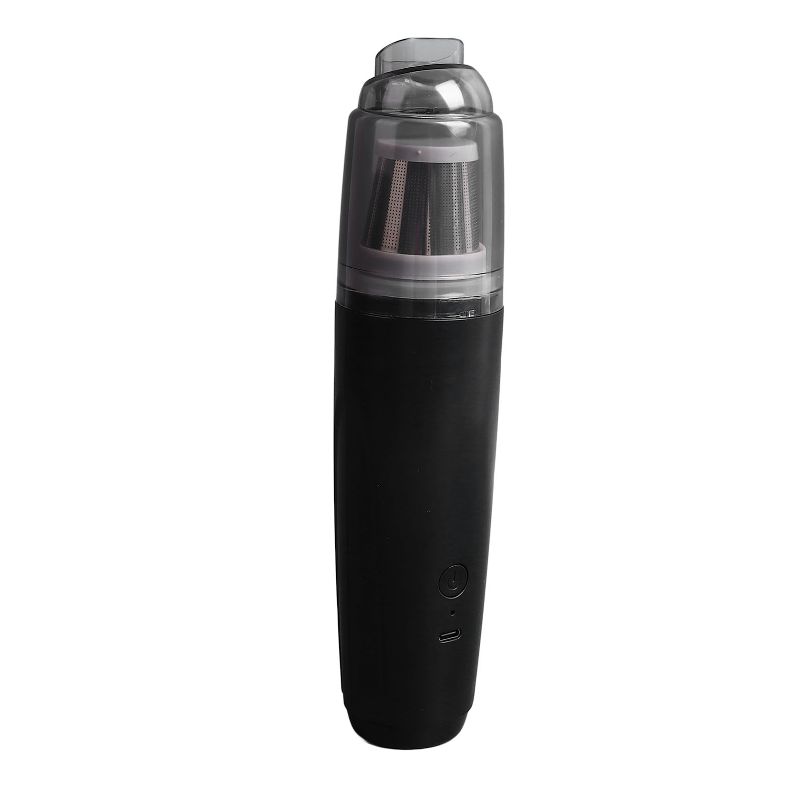 2-in-1 Akku-handstaubsauger Für Auto Und Zuhause: Hohe Saugkraft (10,1–15 Kpa), 1200 Mah Akkuleistung, 5 Düsen.