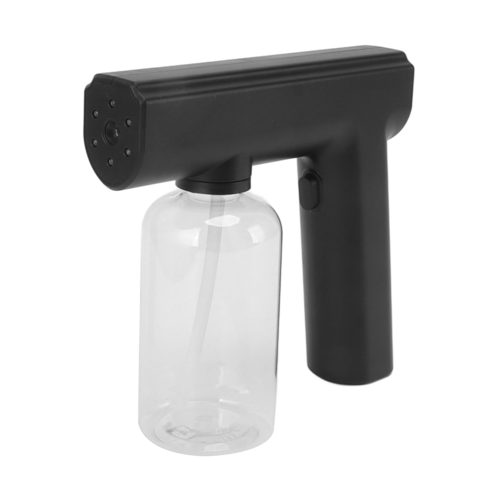 300-ml-nebelmaschine, Zerstäuber, Leichter, Handlicher Zerstäuber, Nebelmaschine Für Zuhause, Auto, Werkstatt