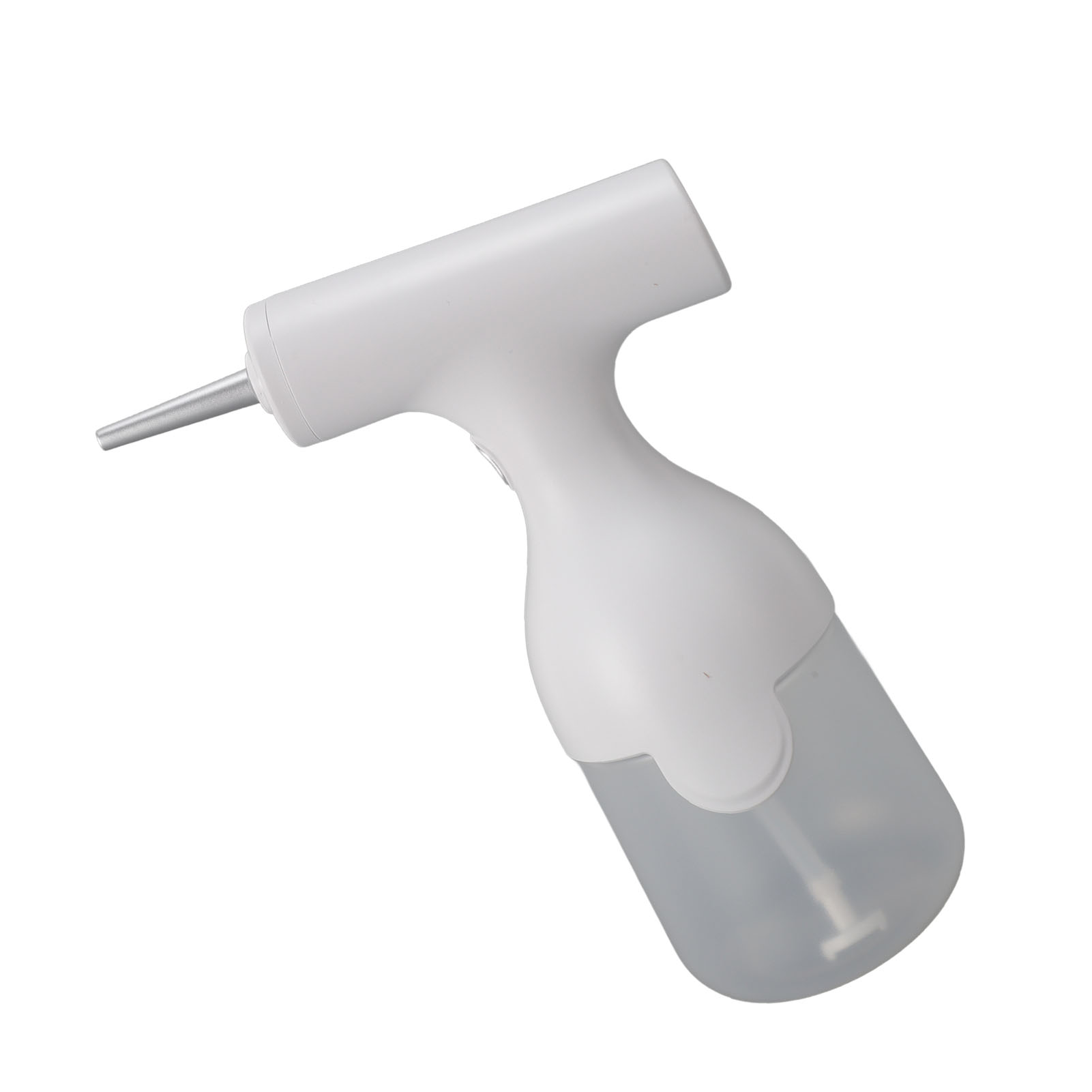 Elektrischer Schaumseifenspender, Tragbare Automatische Schaumflasche Für Shampoo, Gesichtsreiniger Und Geschirrspülmittel