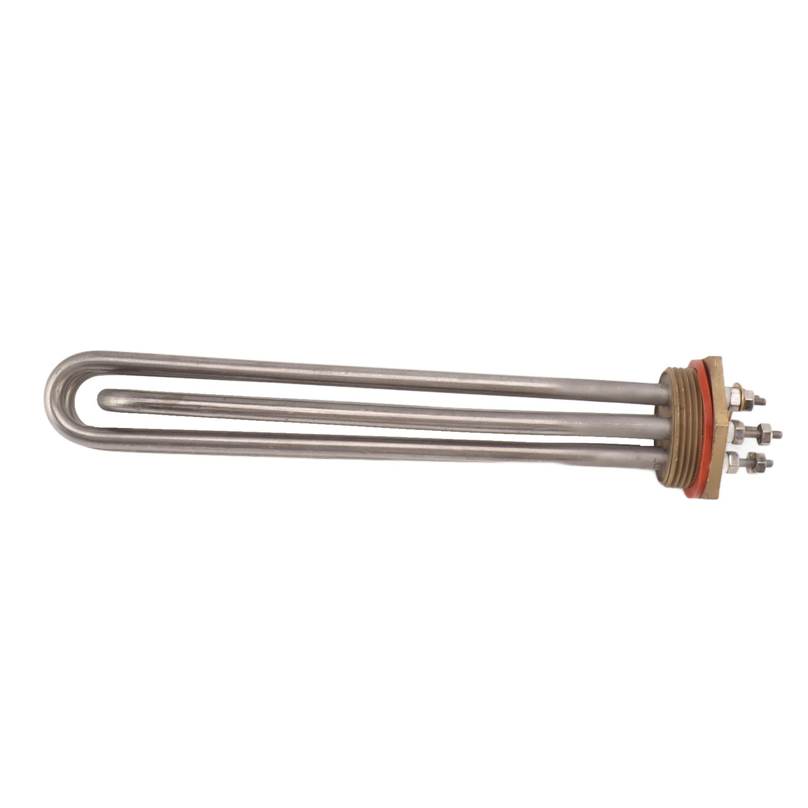 Kw 230 V Elektrisches Heizelement Für Warmwasserbereiter, Rohrförmiger Tauchsieder, Sauna-heizrohr Für Hotels, Familien-fitnesscenter