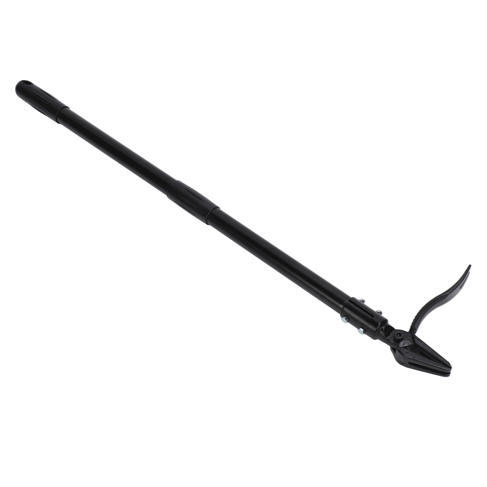 Stehender Unkrautstecher Mit Langem, Ergonomischem Griff. Verstellbares Unkrautentfernungswerkzeug. Einfache Unkrautentfernung. 3-teilig, 128 Cm / 50,4 Zoll.