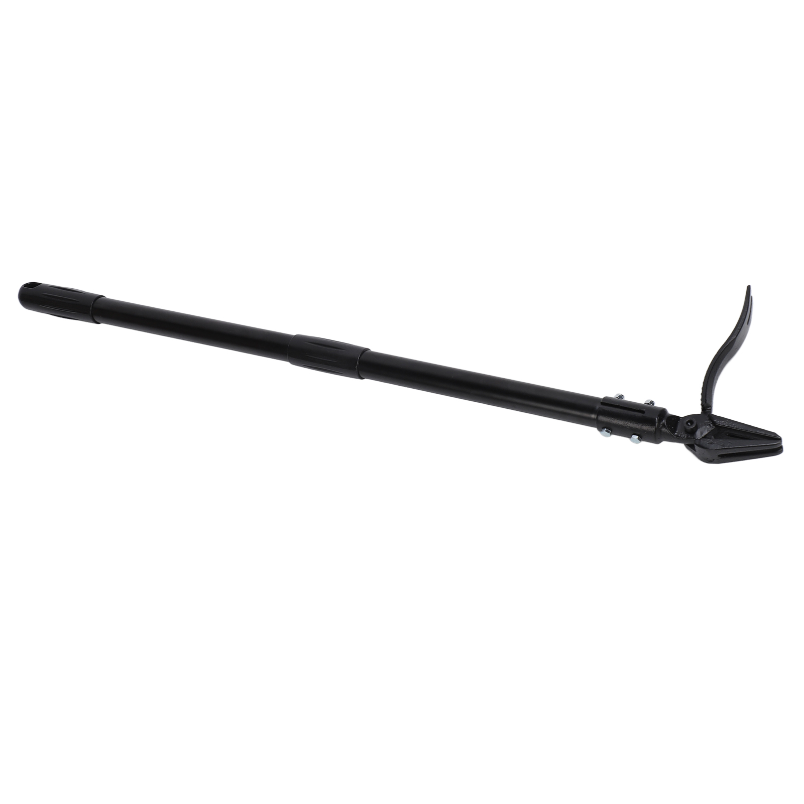 Stehender Unkrautstecher Mit Langem, Ergonomischem Griff. Verstellbares Unkrautentfernungswerkzeug. Müheloses Jäten. 4-teilig, 163 Cm / 64,2 Zoll.