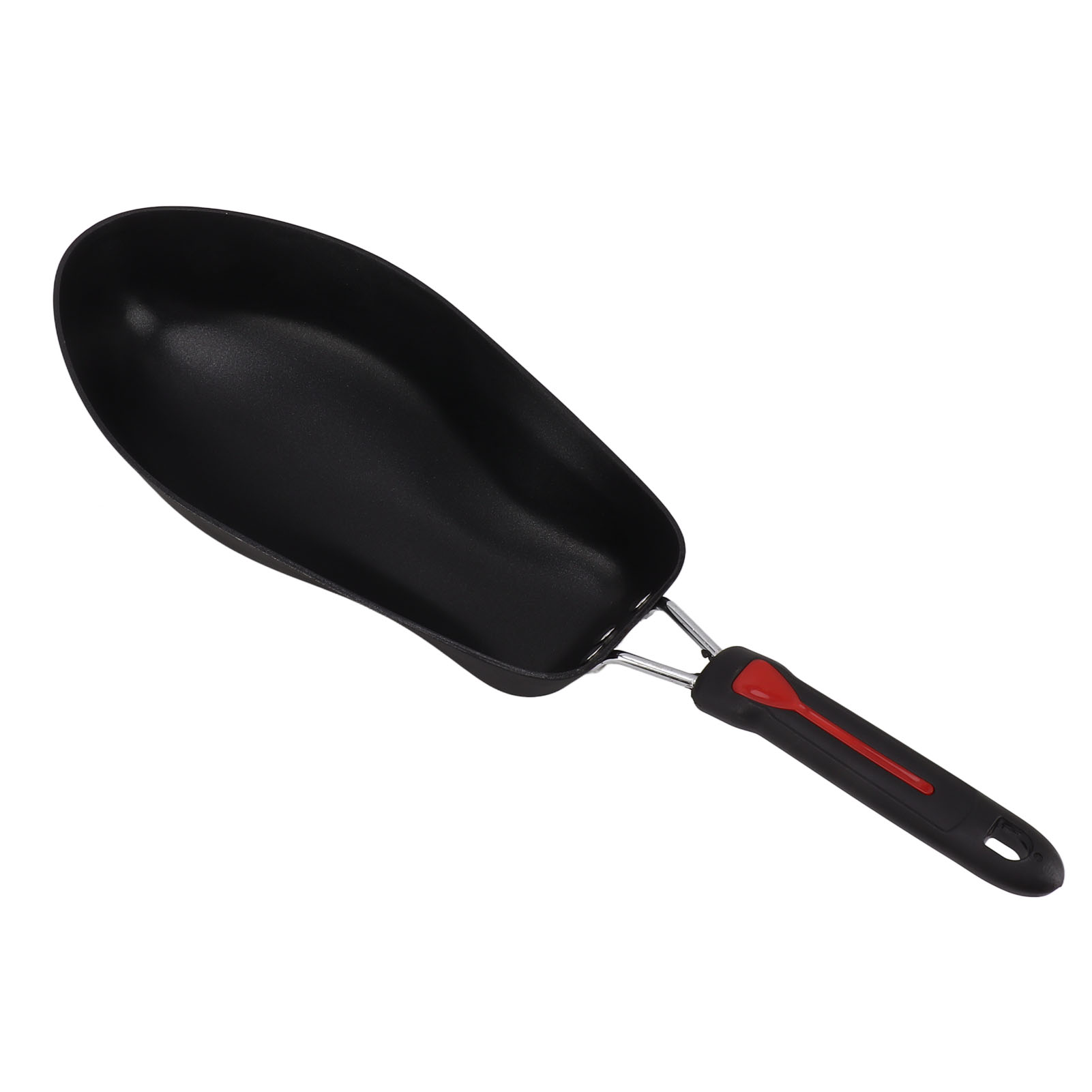 Fischförmige Bratpfannen, Leicht Zu Reinigen, Effiziente Wärmeleitung, 3d-fischförmige Bratpfanne, Antihaftbeschichtet, Zur Zubereitung Von Fisch