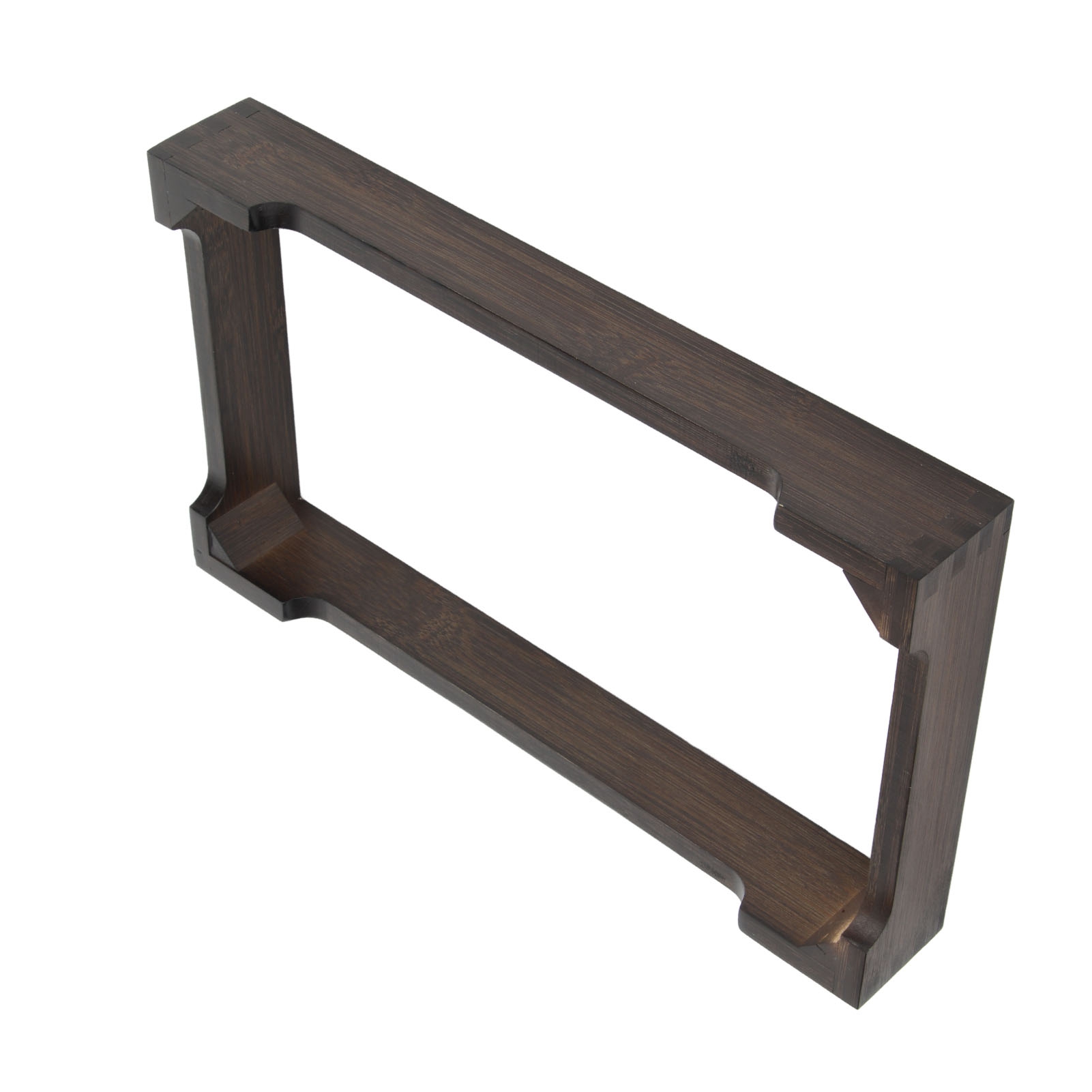 Holzrahmen Für Induktionskochfeld, Minimalistisch, Stabil, Einbau-teekocher, Basisrahmen Für Teekochzubehör