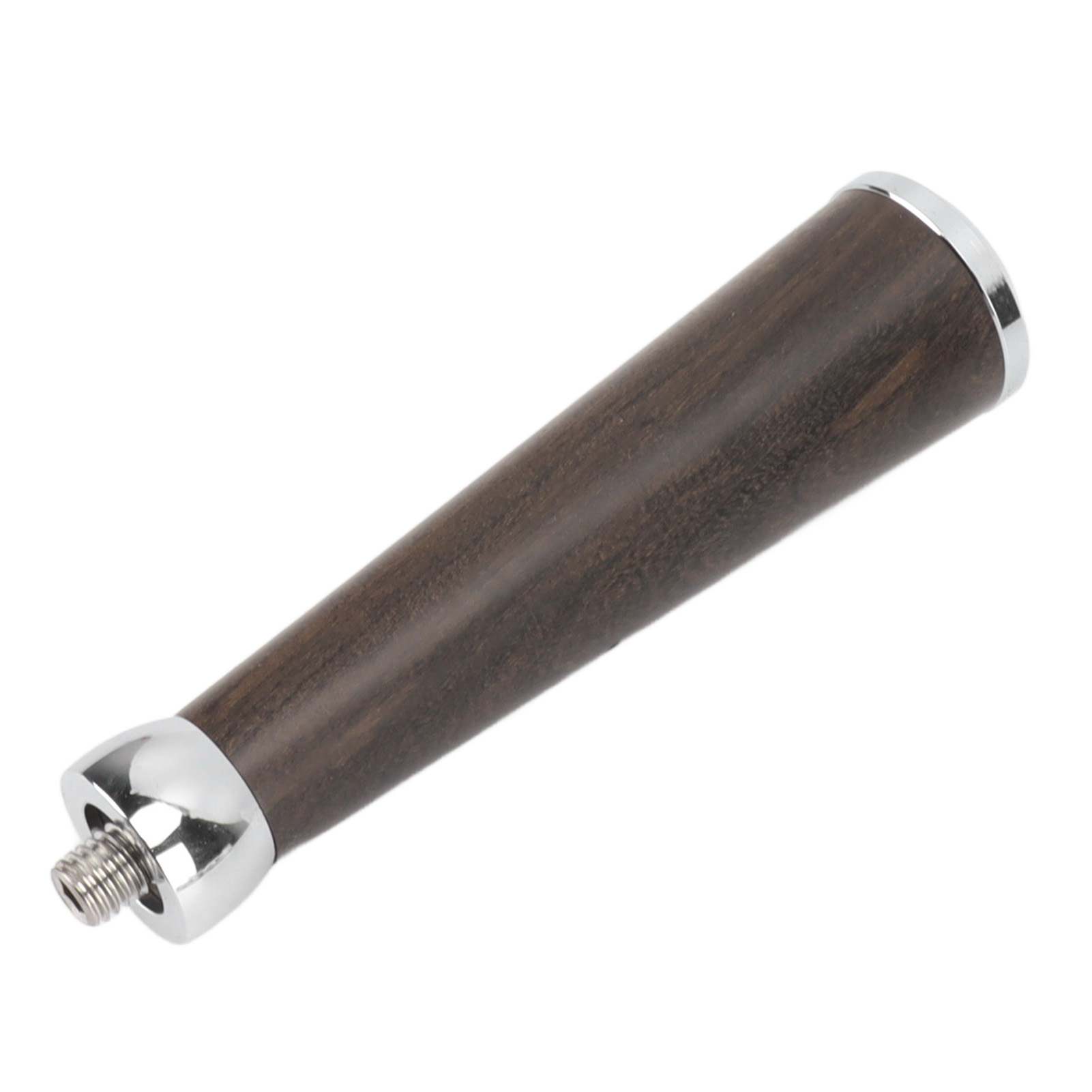 Kaffeefilterhalter Aus Schwarzem Rosenholz, M10-gewinde, Professioneller Ersatz-kaffeefilterhalter