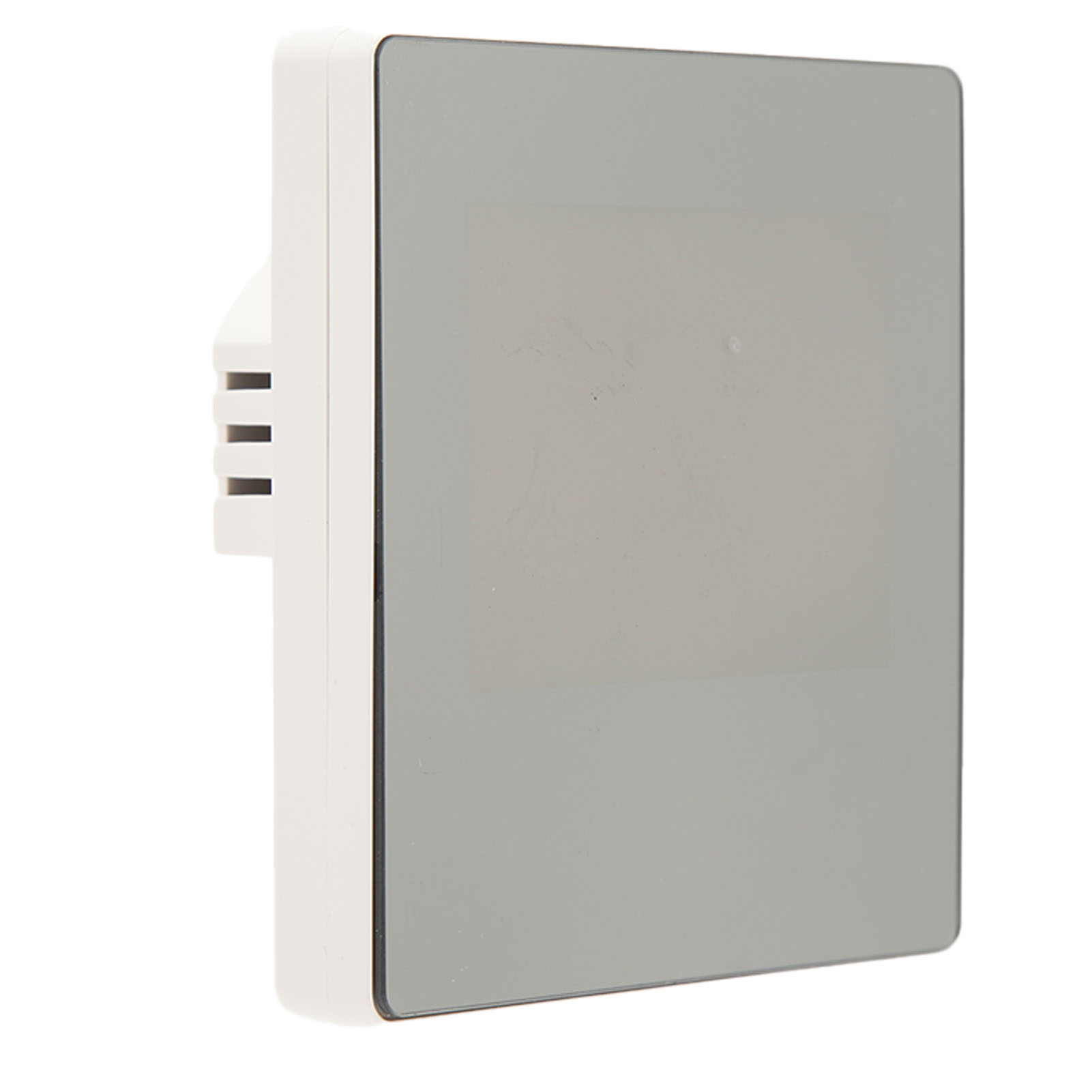 Intelligenter Thermostat Für Warmwasserbereitung Und Elektroheizung, Touchscreen, Programmierbarer Thermostat Für Die Tuya-app, 90–240 V