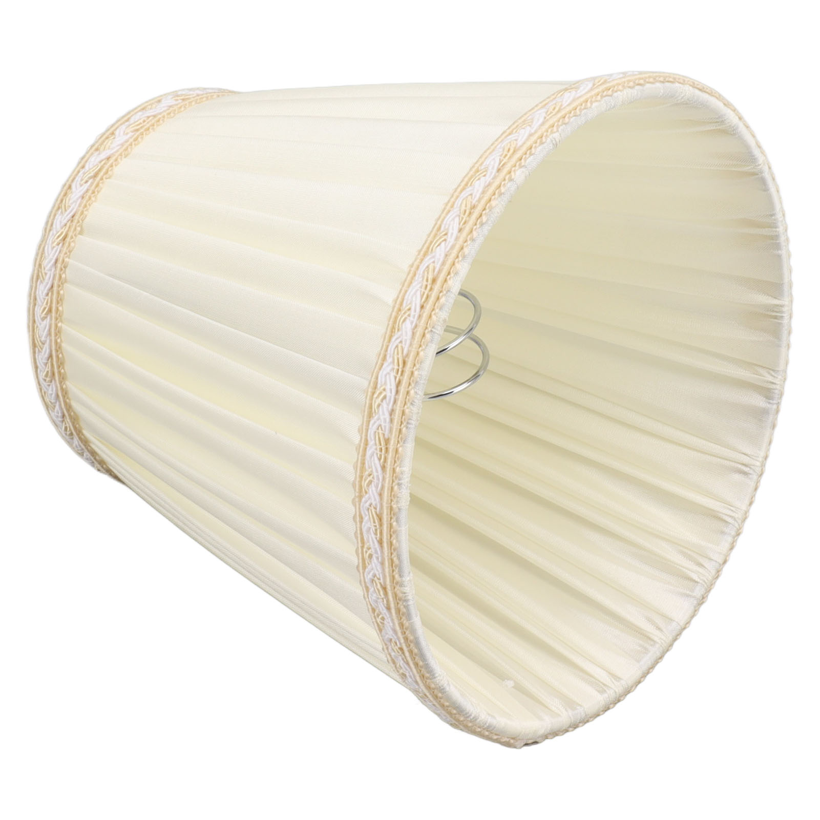 6 Stofflampenschirme, Modern, Schlicht, Strapazierfähig, Dekorative Wandlampenschirme Fürs Schlafzimmer